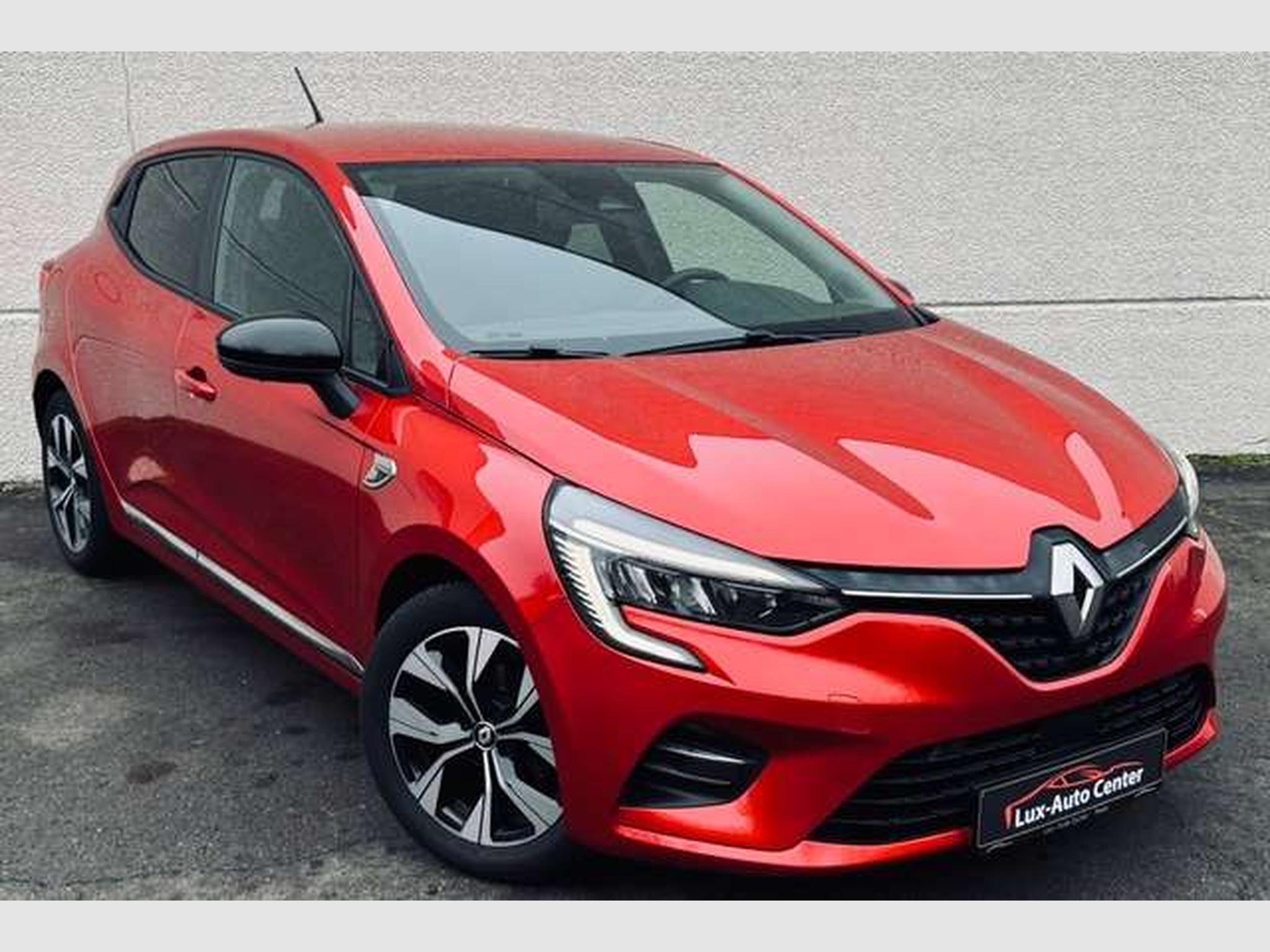 Renault Clio – Image 2