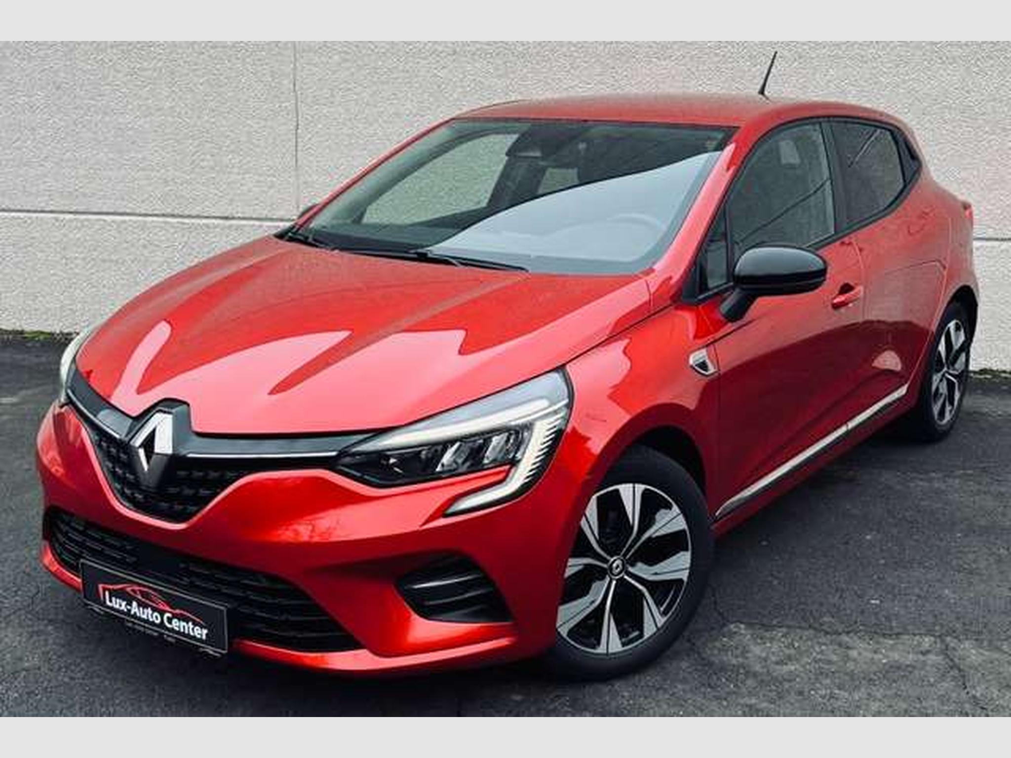 Renault Clio – Image 14