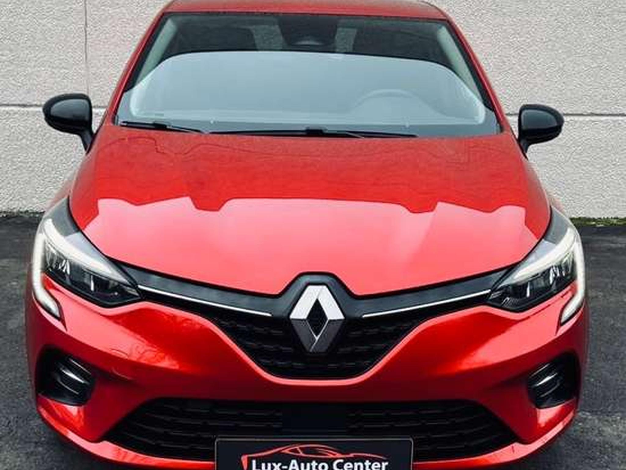 Renault Clio – Image 4