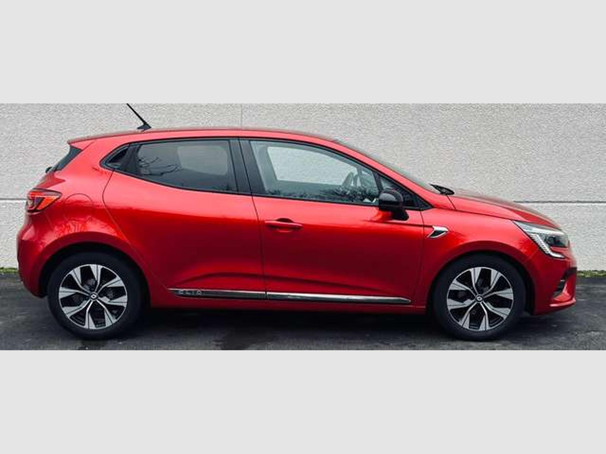 Renault Clio – Image 5