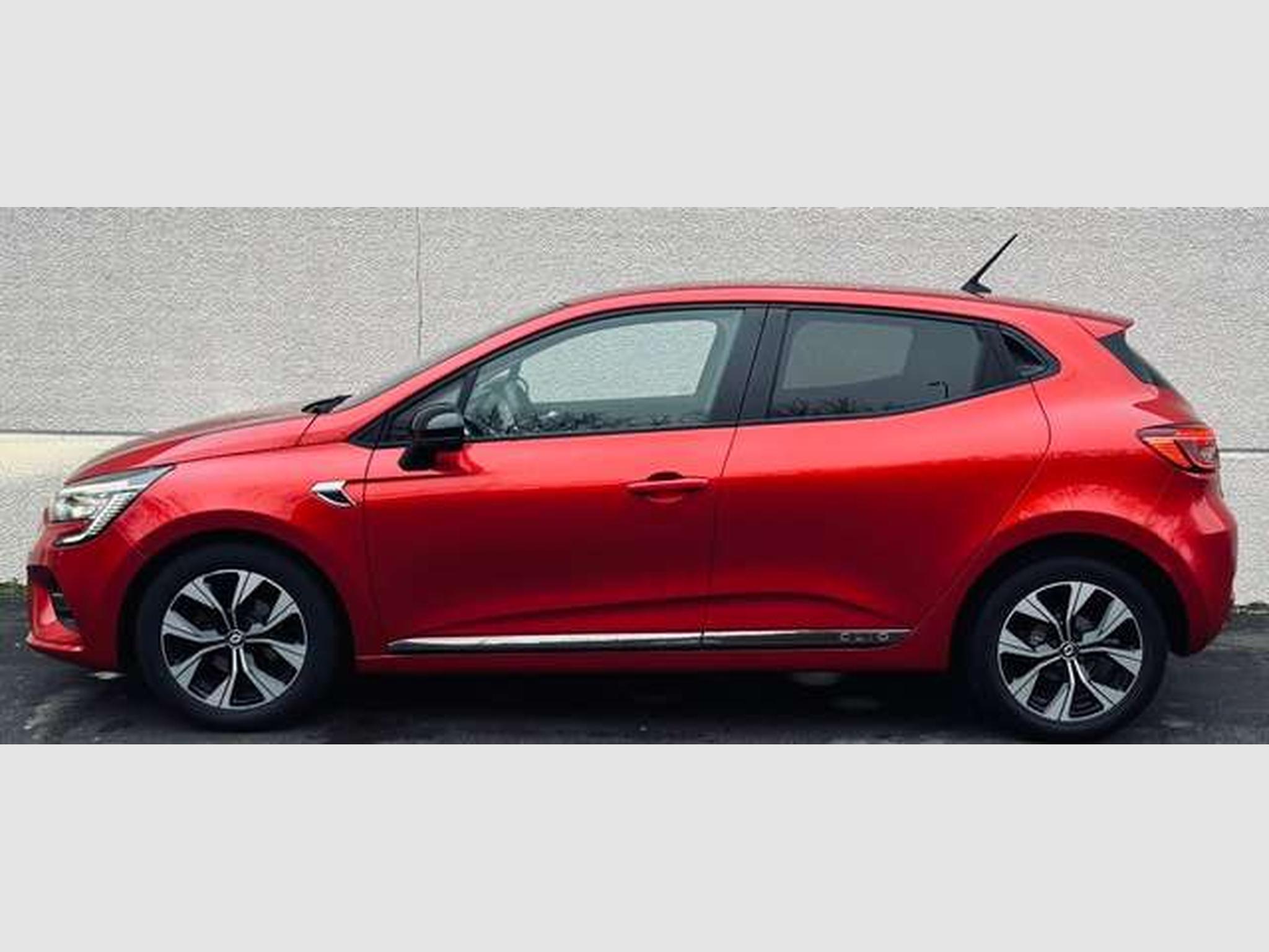 Renault Clio – Image 6