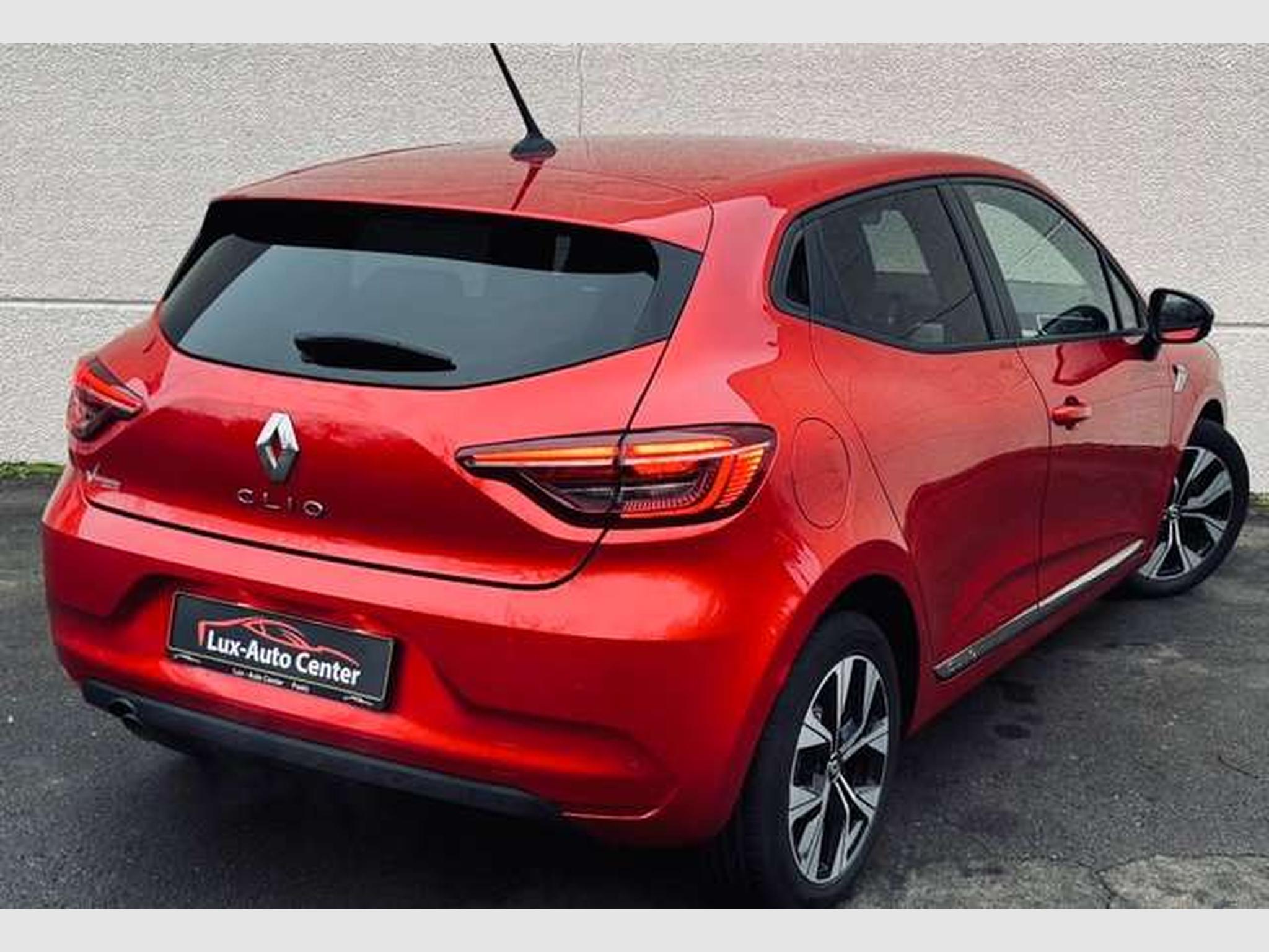 Renault Clio – Image 7