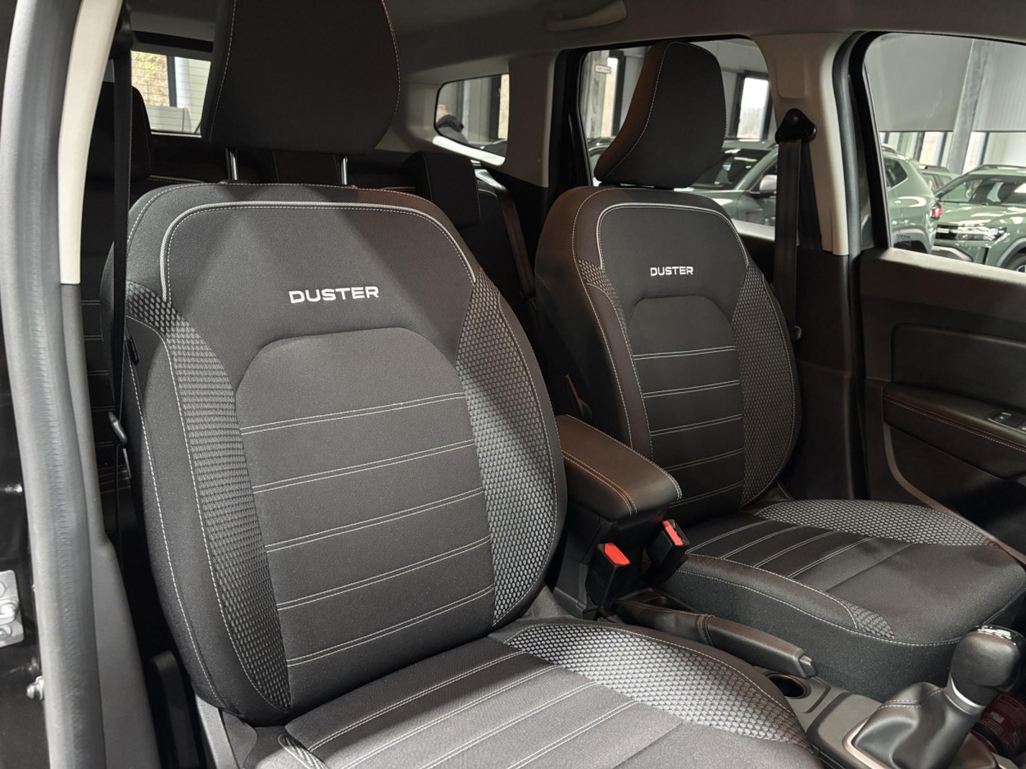 Dacia Duster – Image 4
