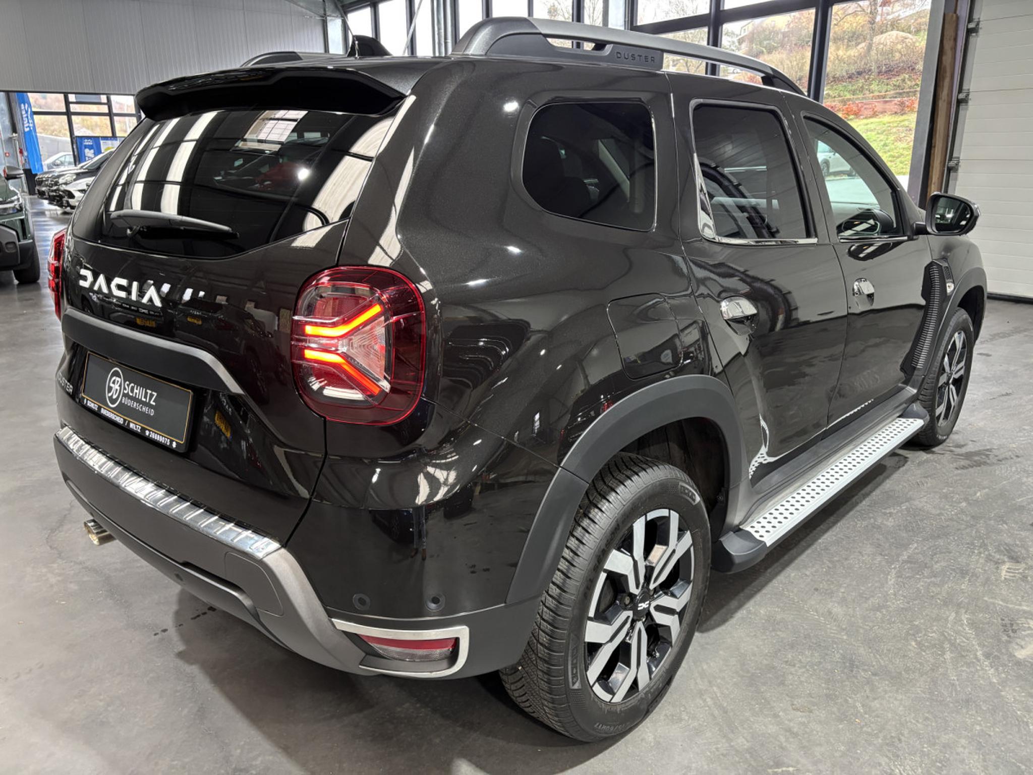 Dacia Duster – Image 13