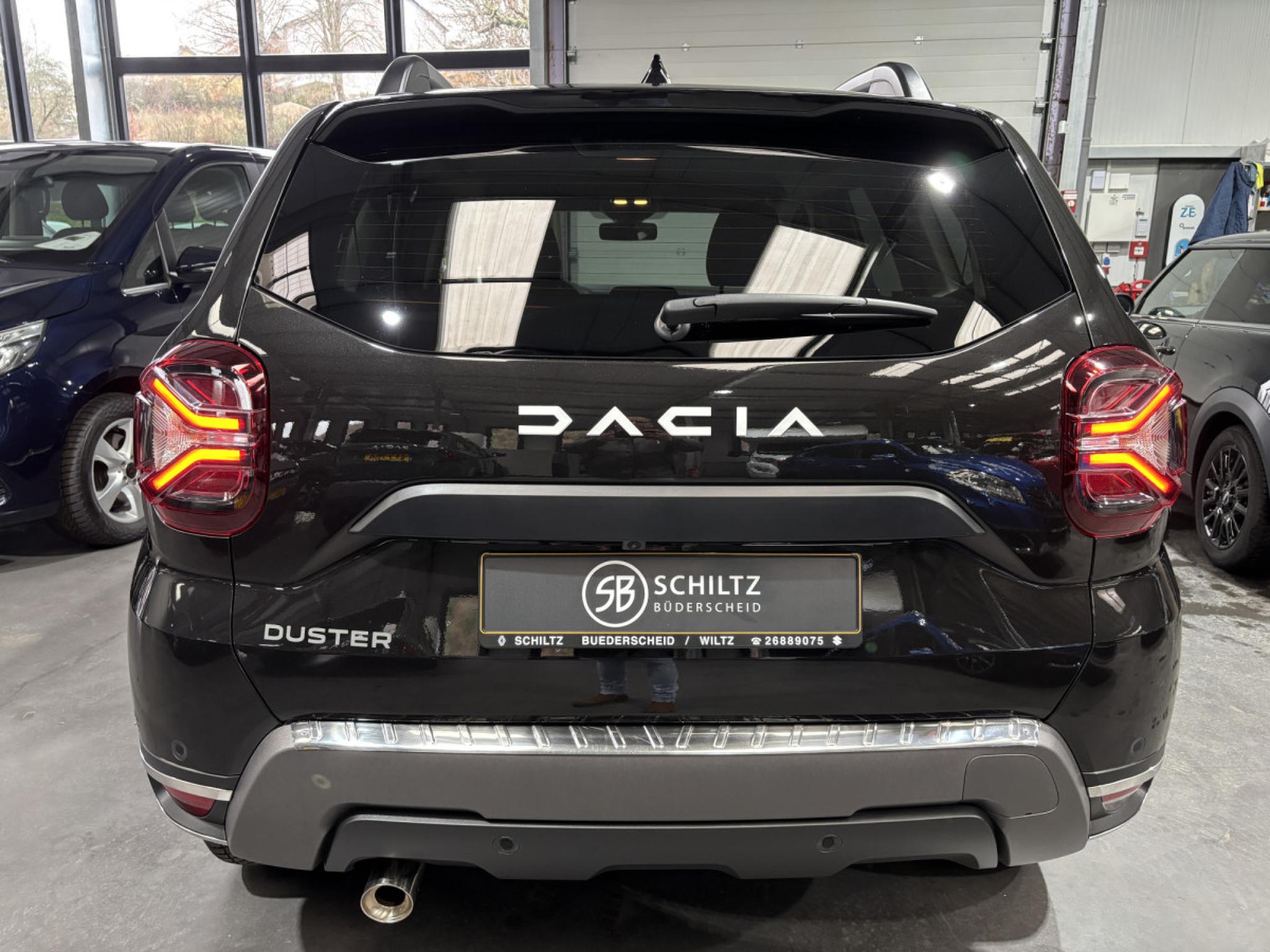 Dacia Duster – Image 12