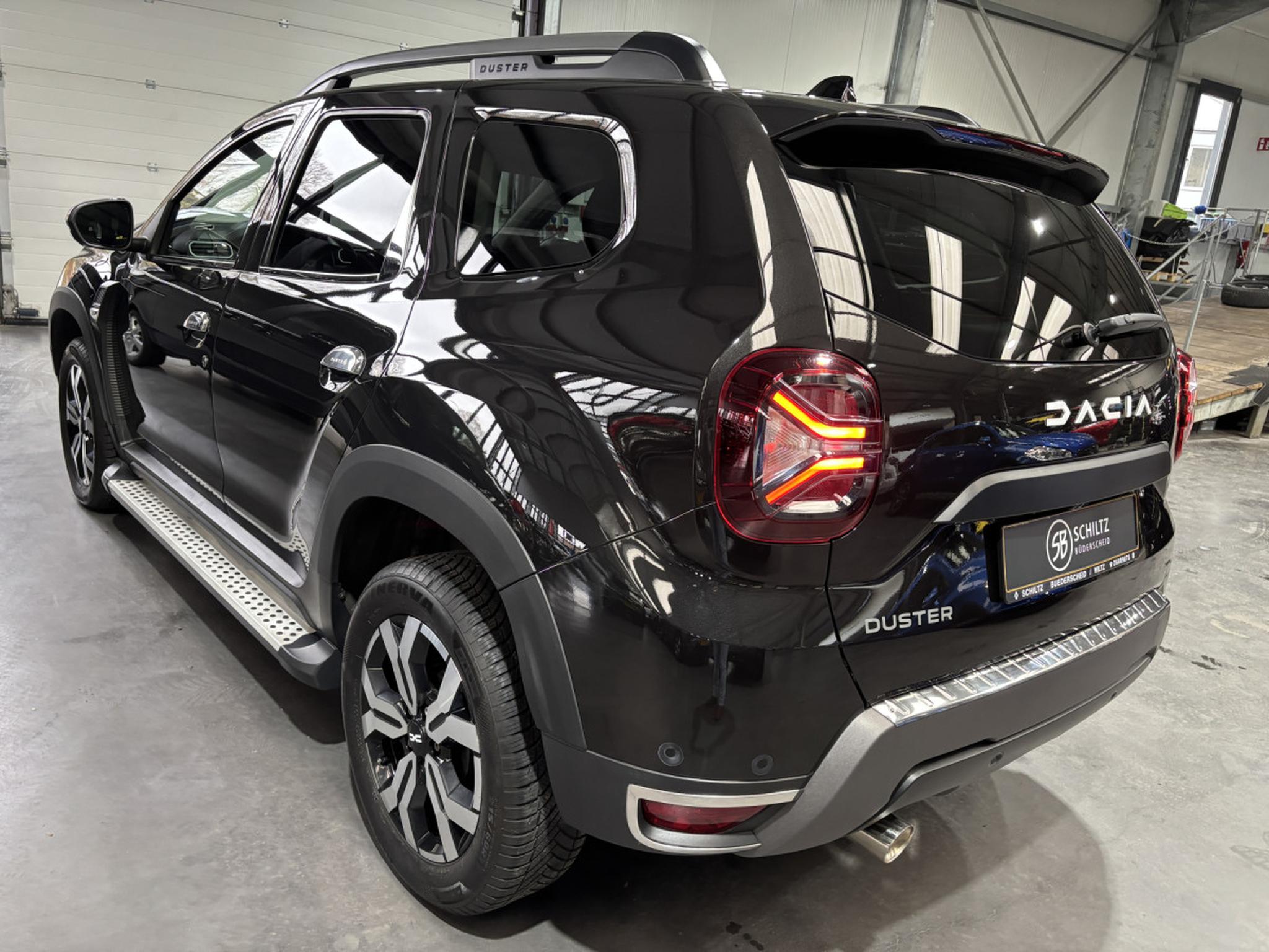 Dacia Duster – Image 11