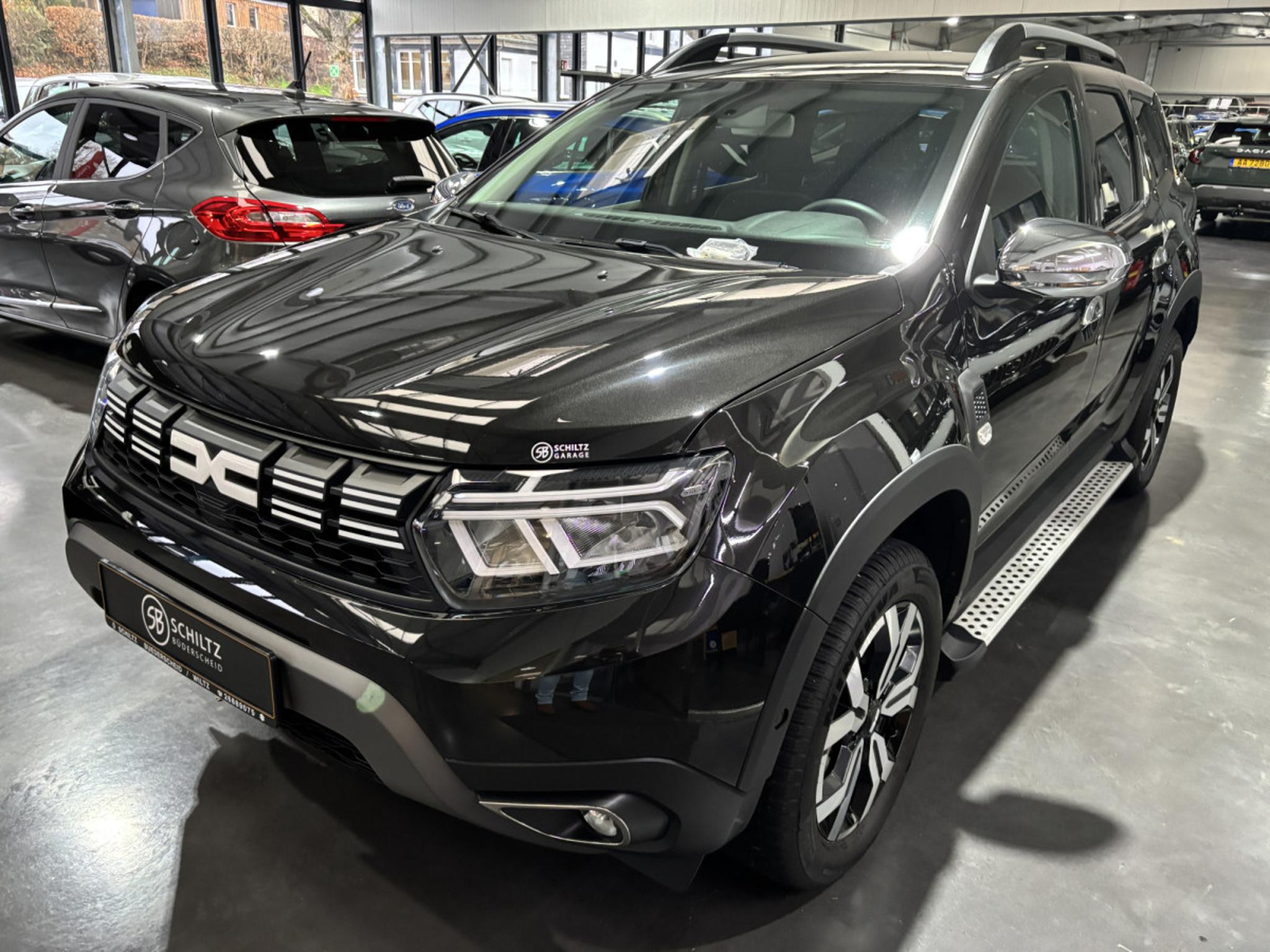 Dacia Duster – Image 10