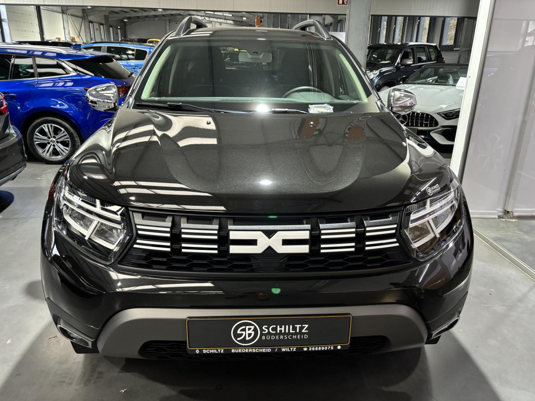 Dacia Duster – Image 9