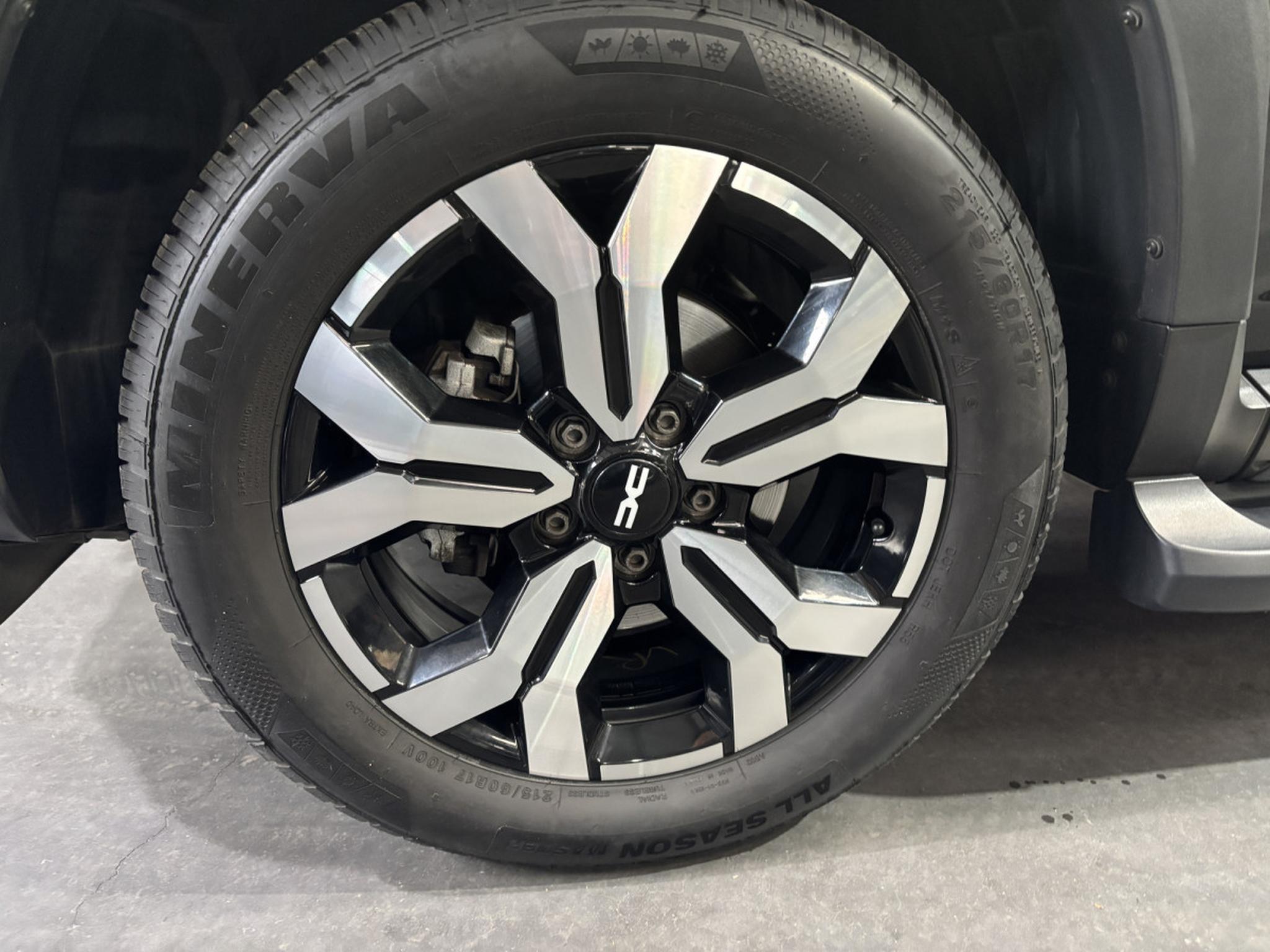 Dacia Duster – Image 8