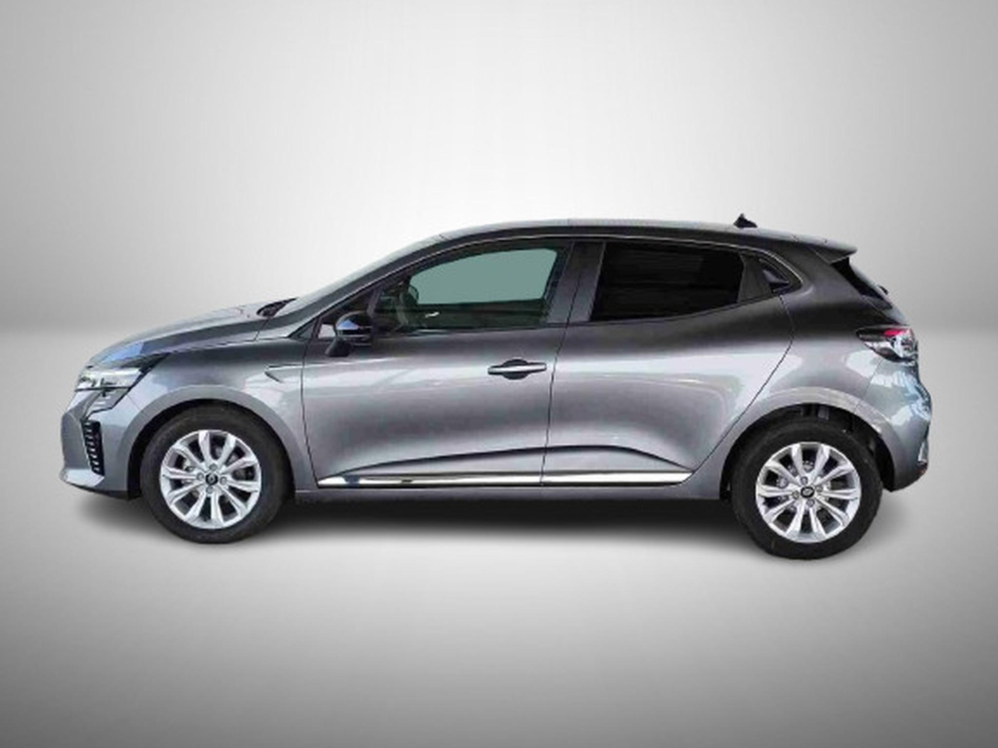 Renault Clio – Image 17