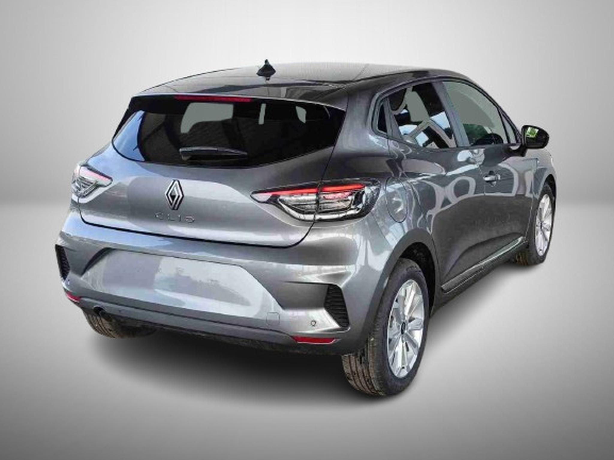 Renault Clio – Image 16