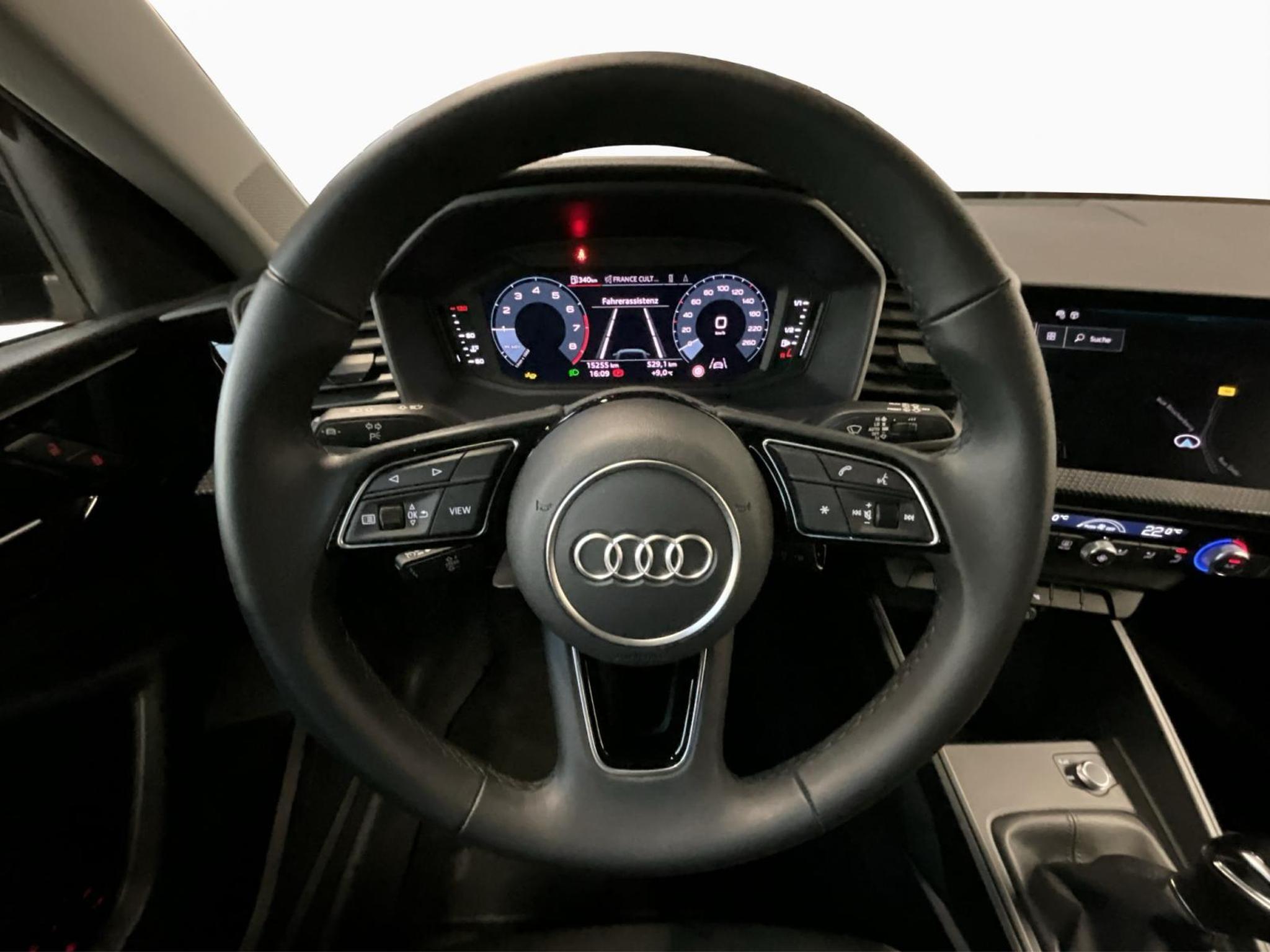 Audi A1 – Image 10