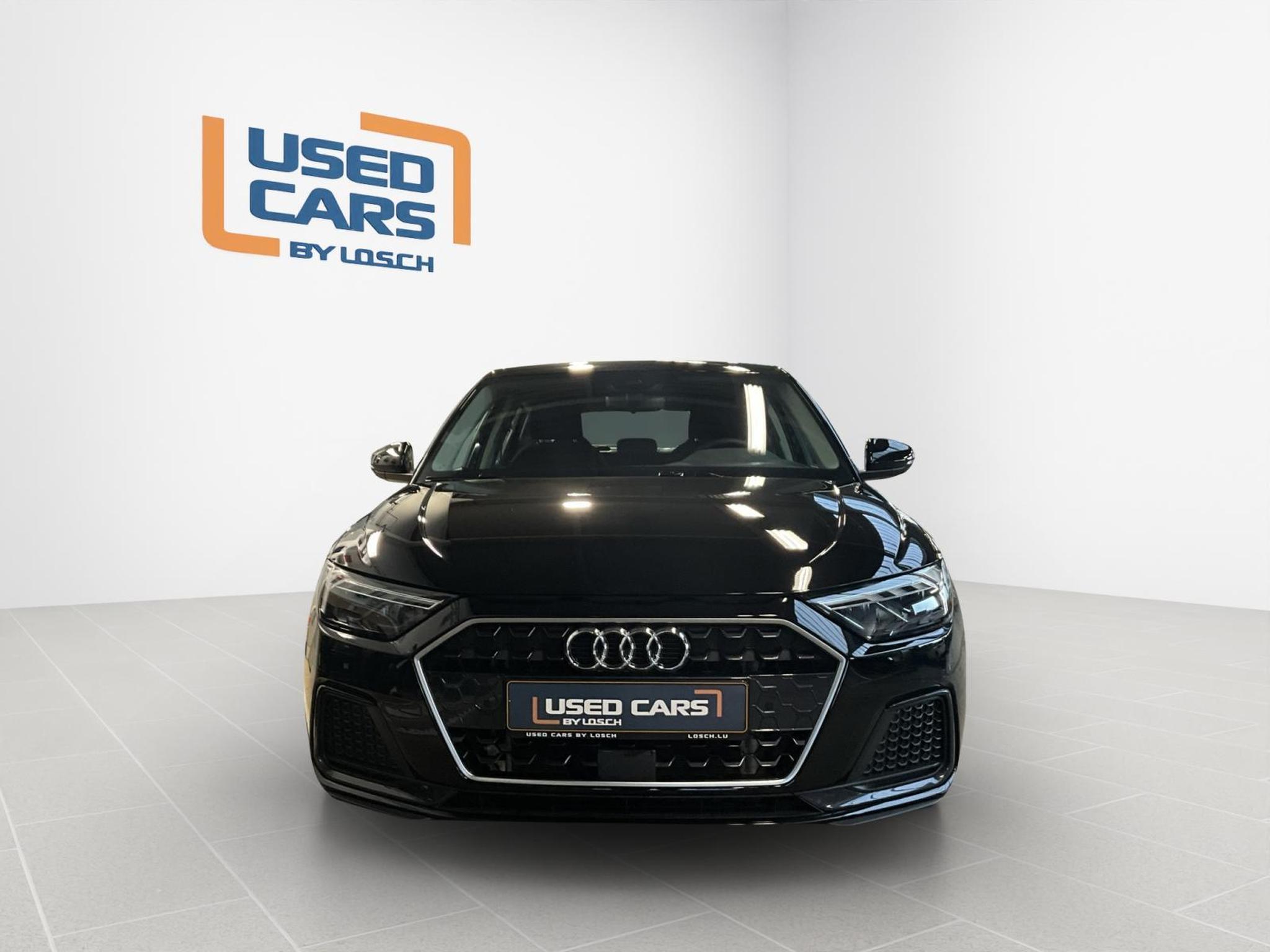 Audi A1 – Image 17