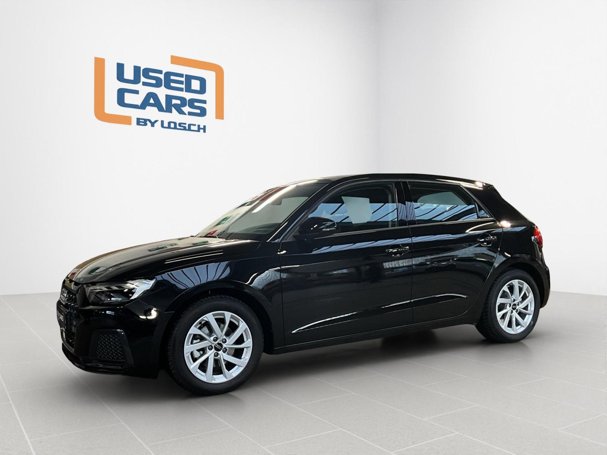 Audi A1 – Image 16