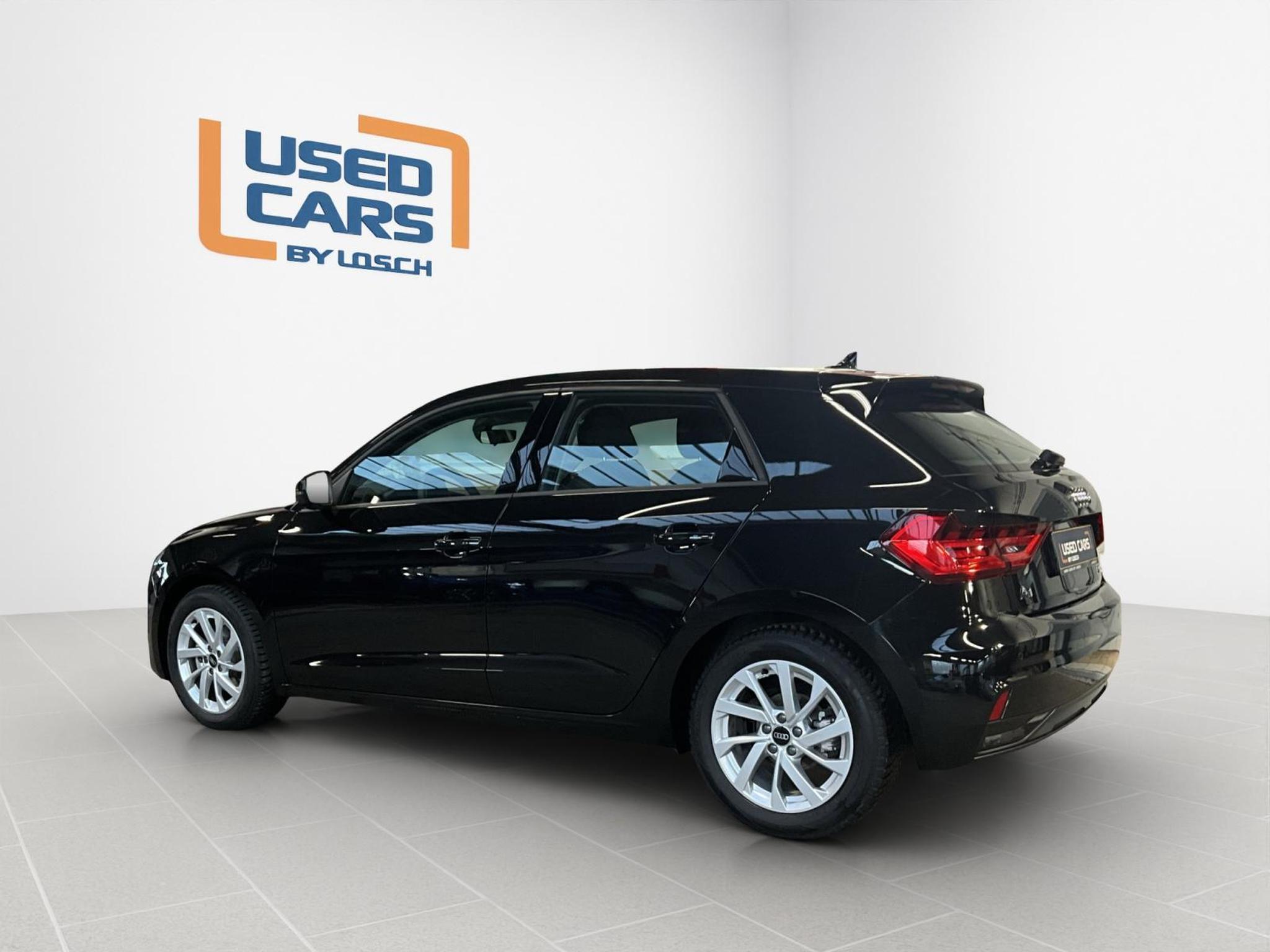 Audi A1 – Image 15