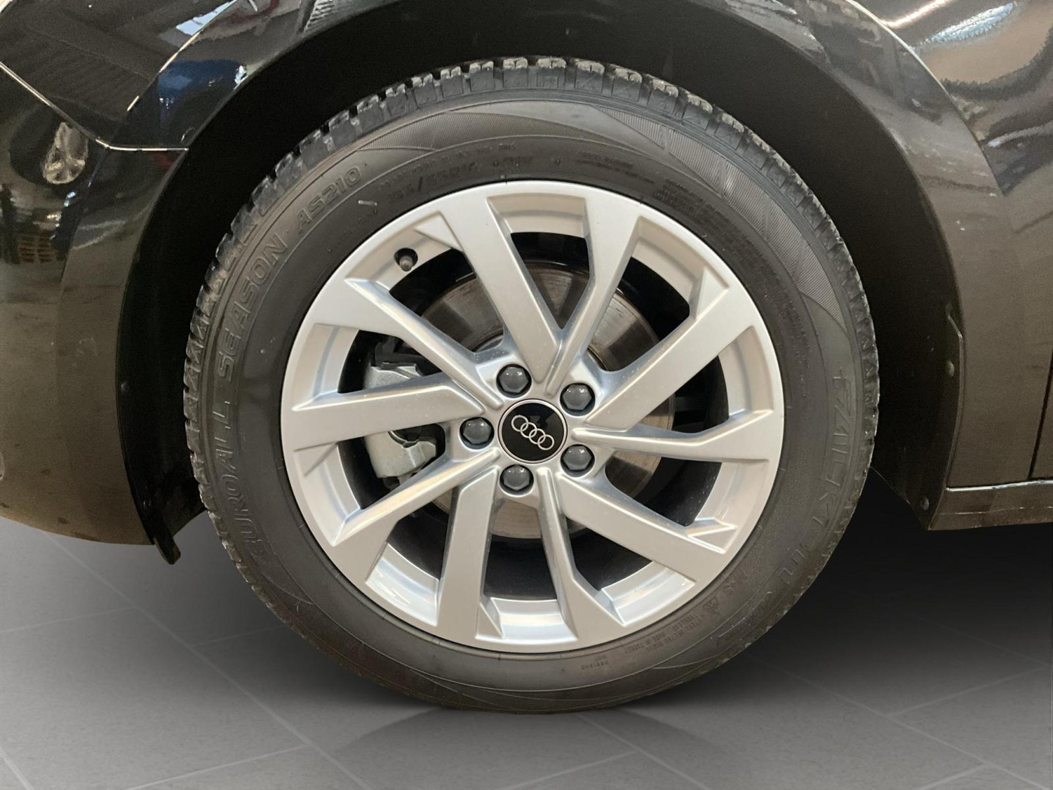 Audi A1 – Image 13