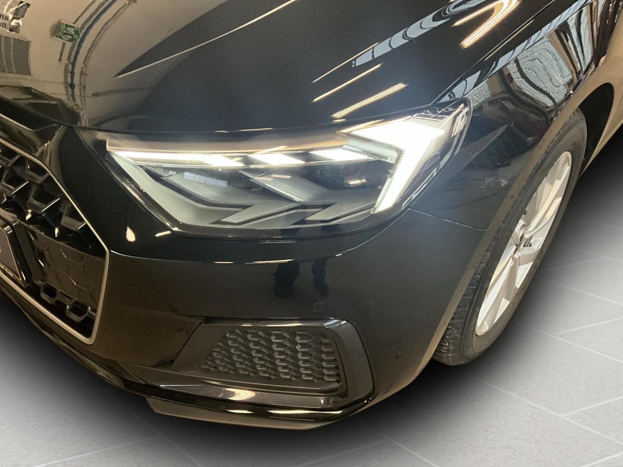 Audi A1 – Image 12