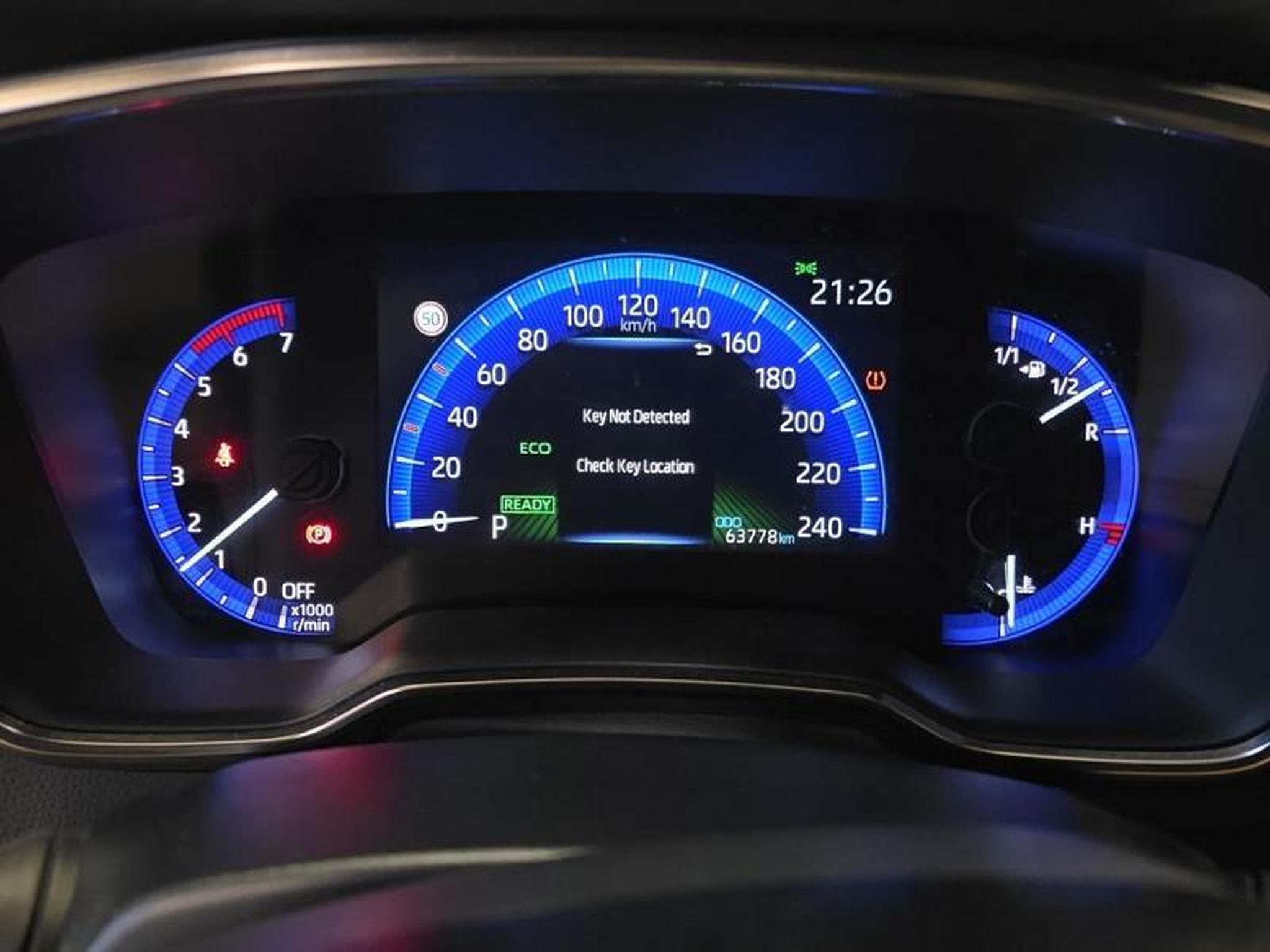 Toyota Corolla – Image 14