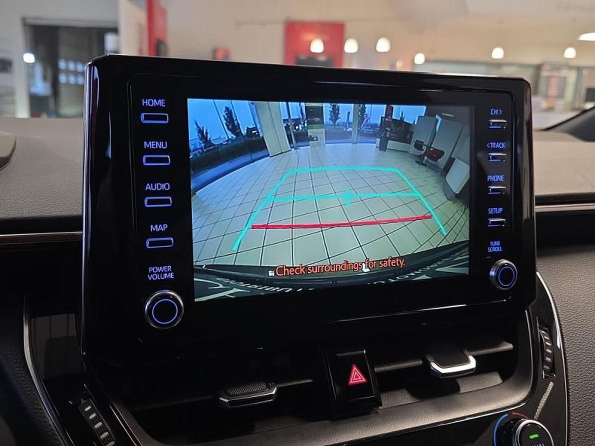 Toyota Corolla – Image 9