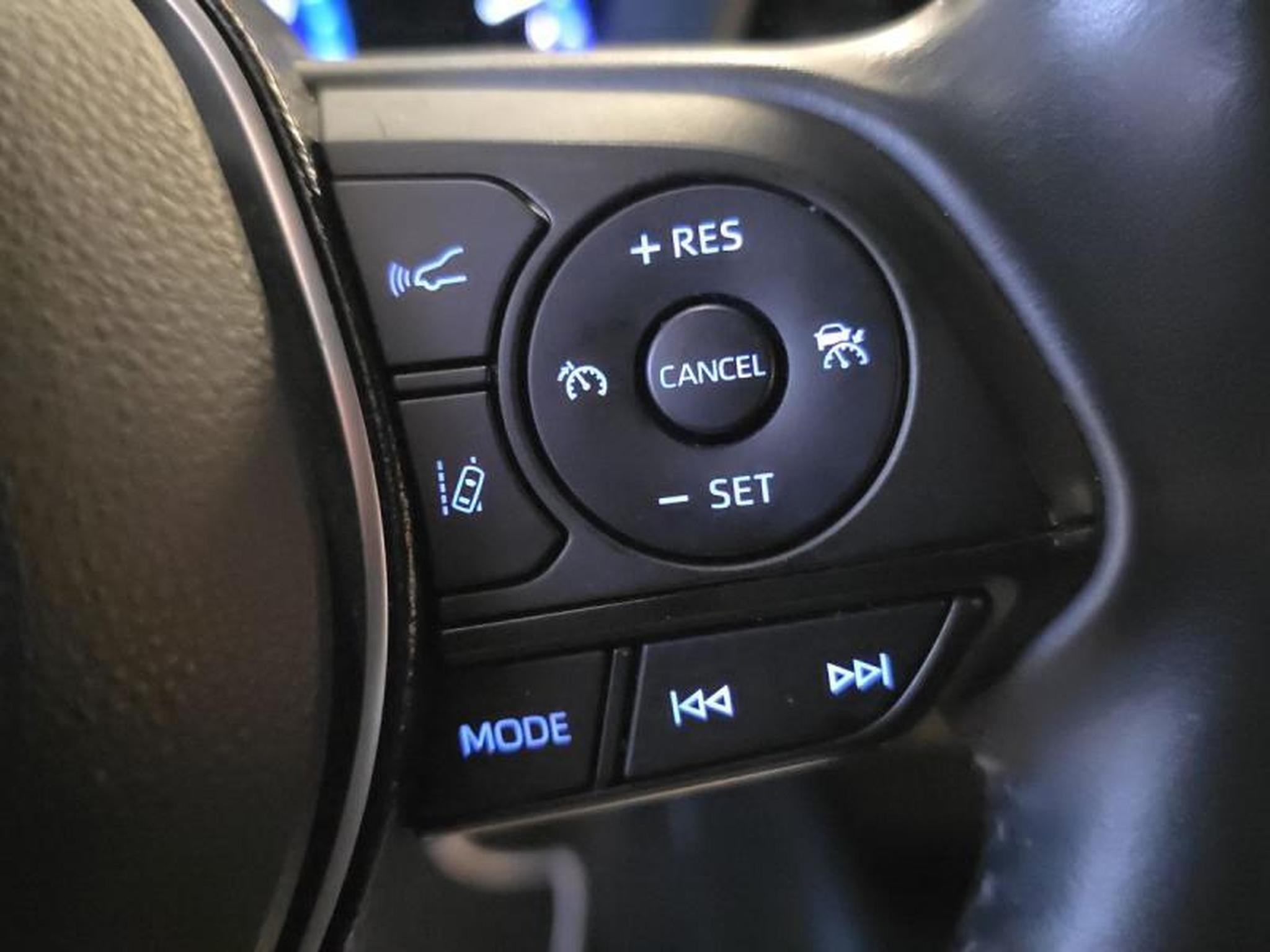 Toyota Corolla – Image 5