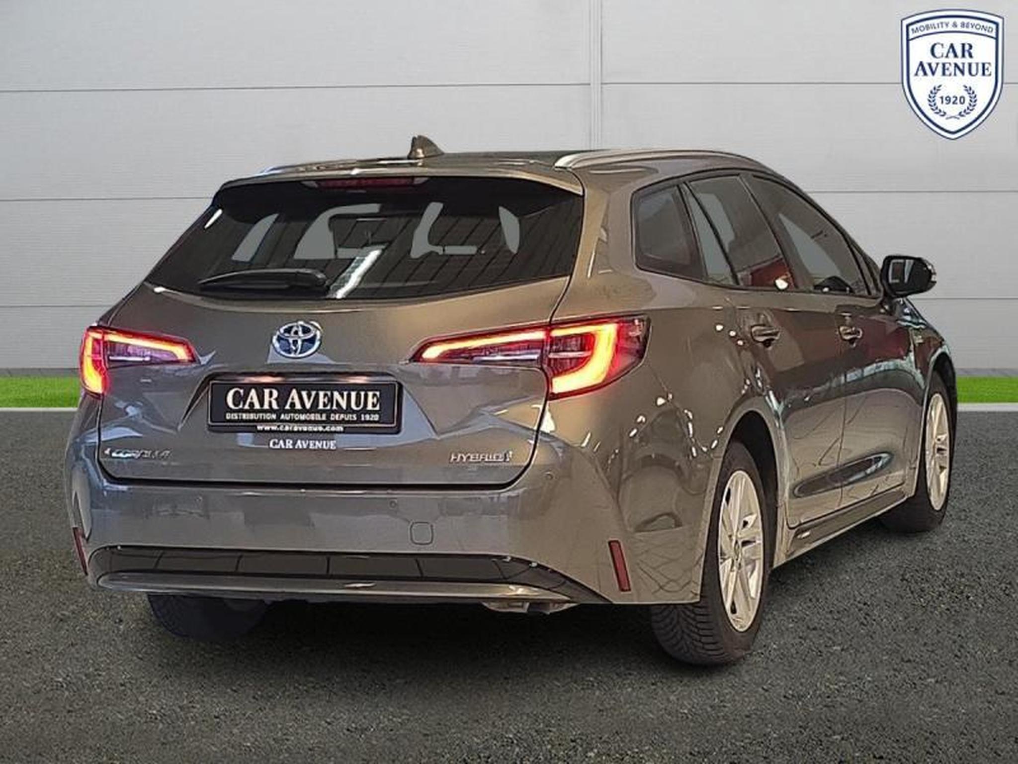 Toyota Corolla – Image 22