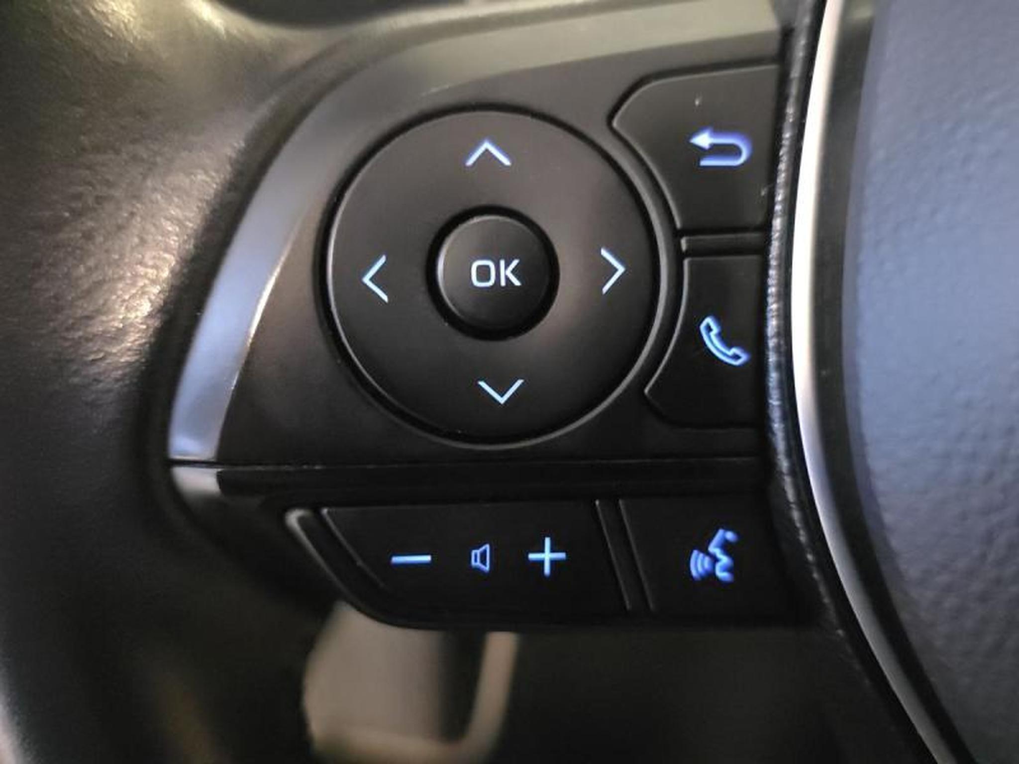 Toyota Corolla – Image 4