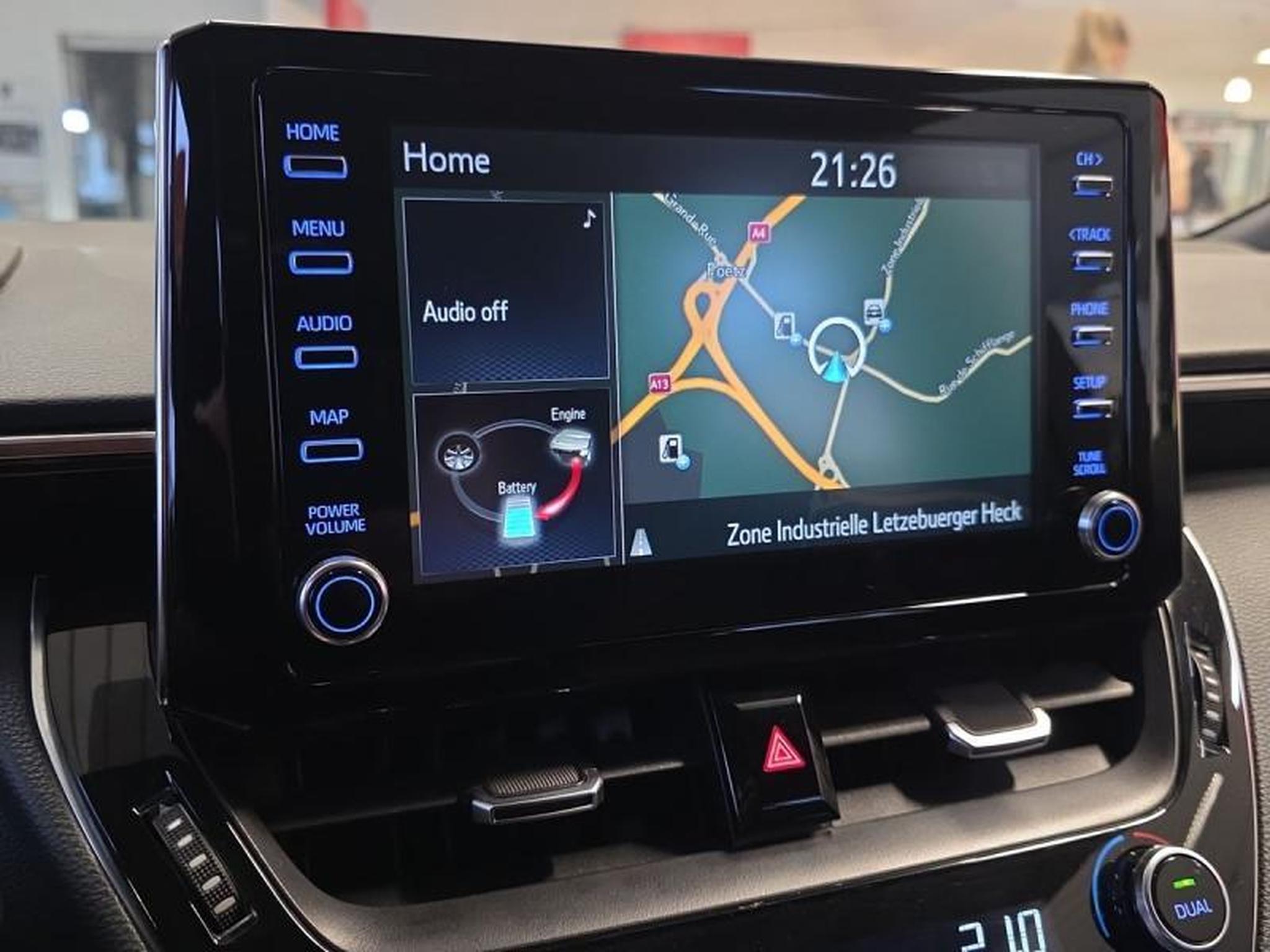 Toyota Corolla – Image 15