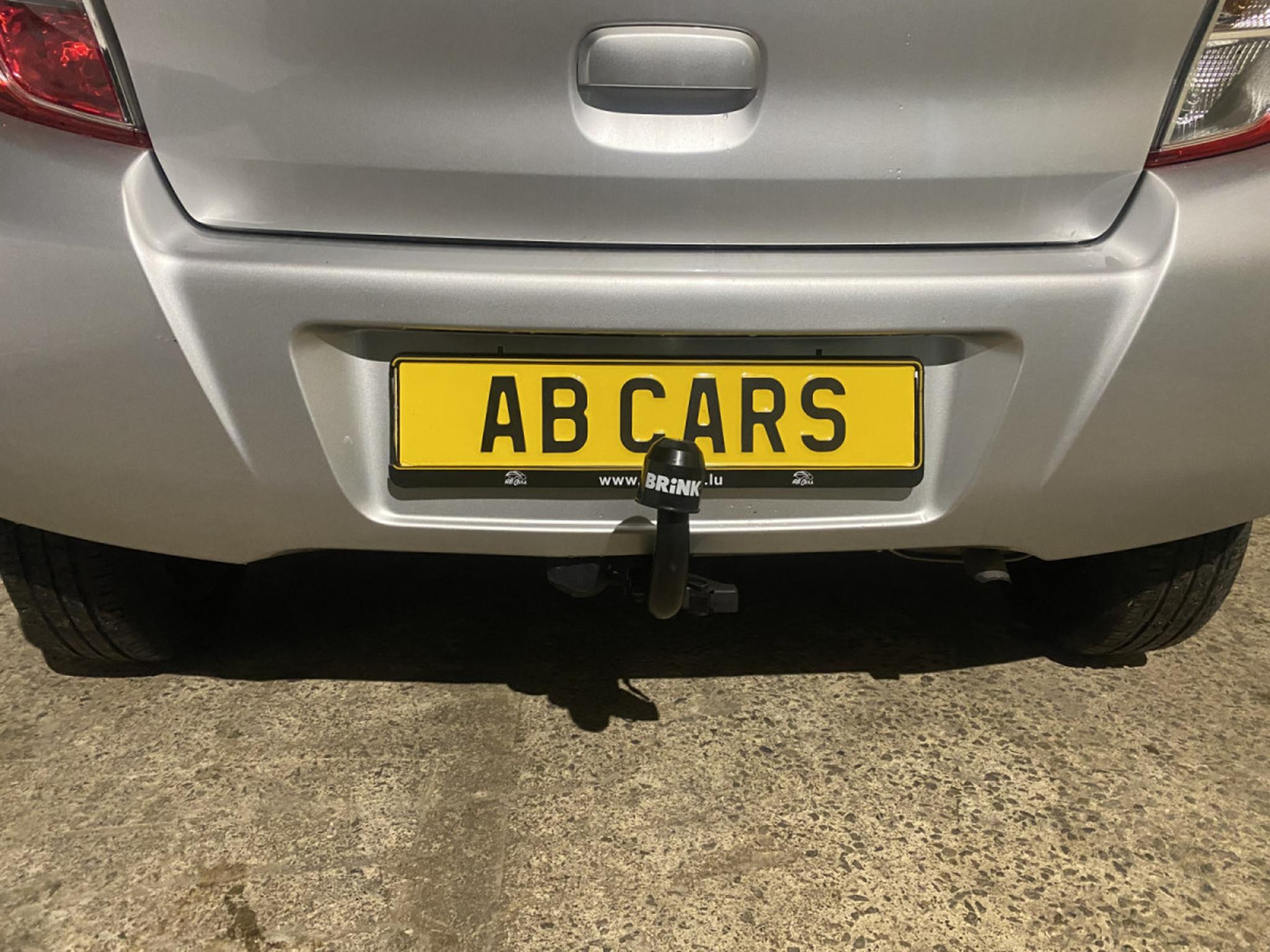 Suzuki Celerio – Image 19