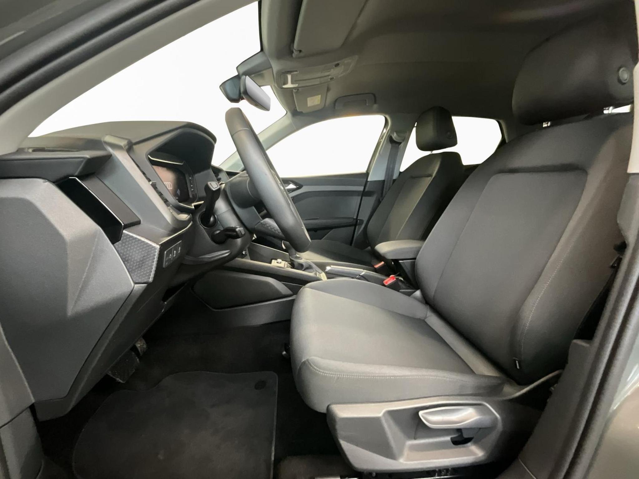 Audi A1 – Image 10