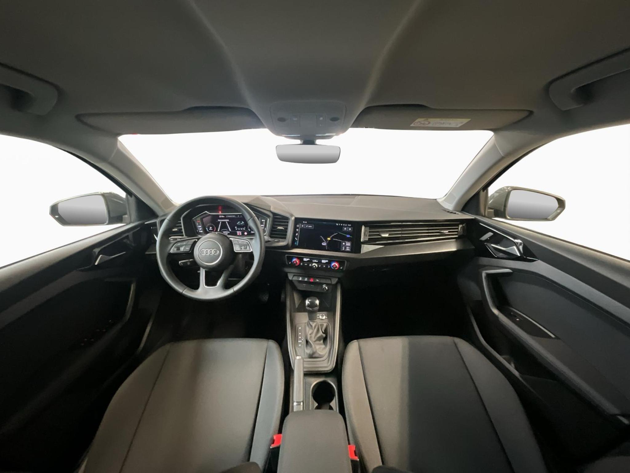 Audi A1 – Image 19