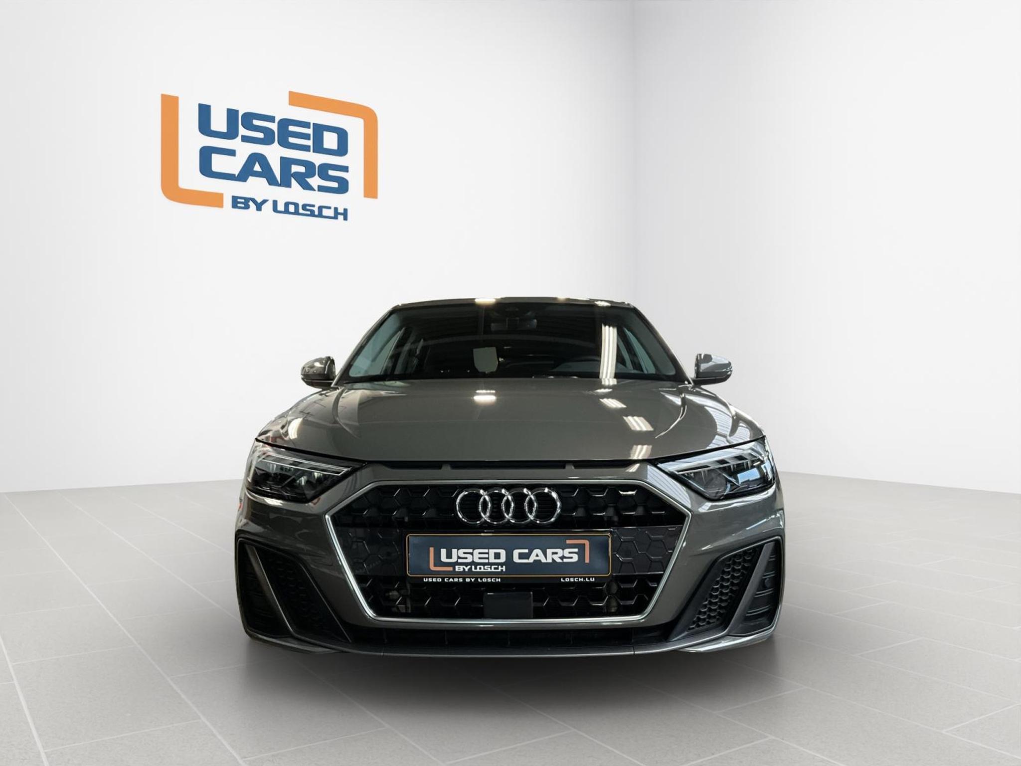 Audi A1 – Image 18