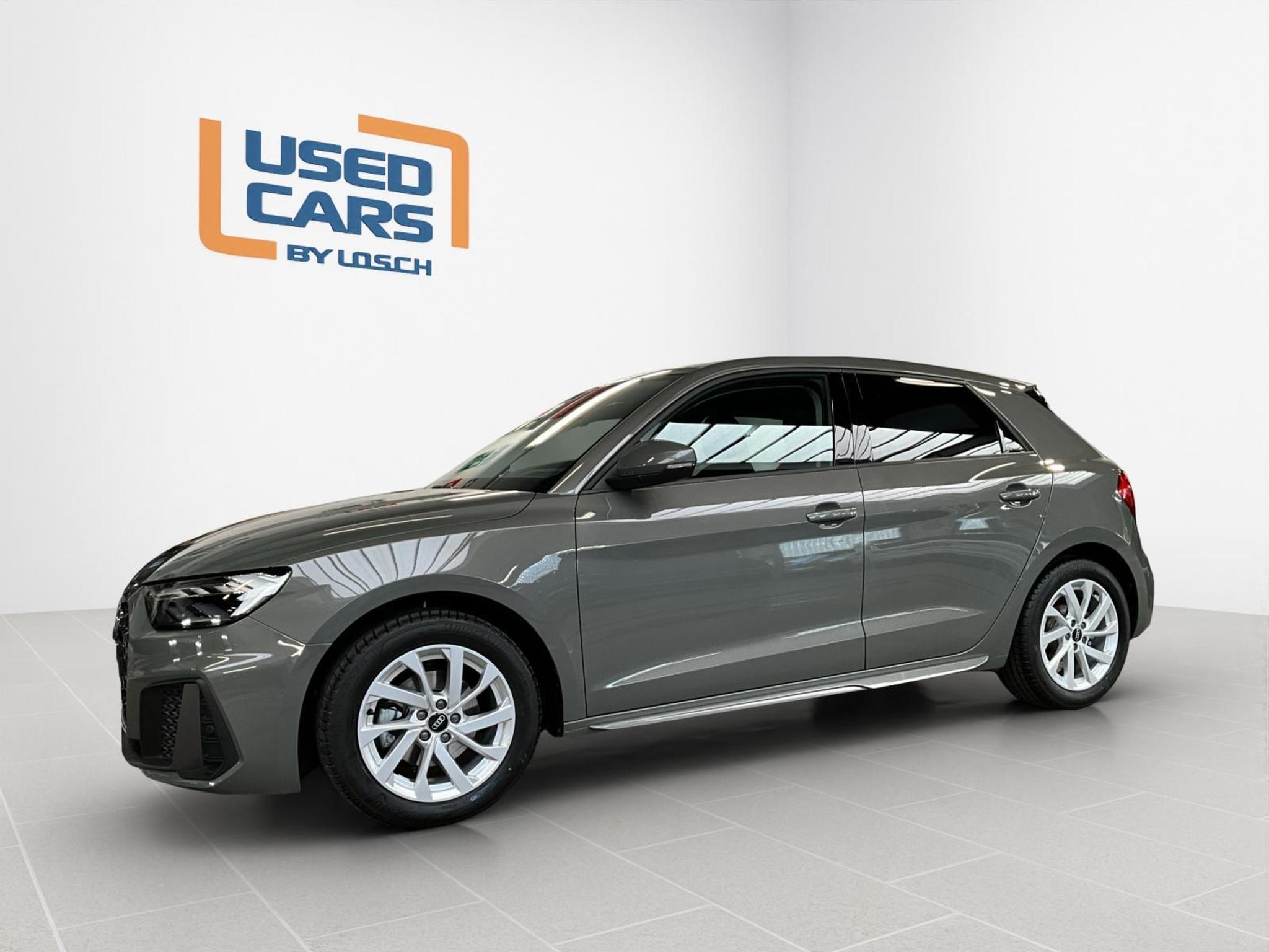 Audi A1 – Image 17