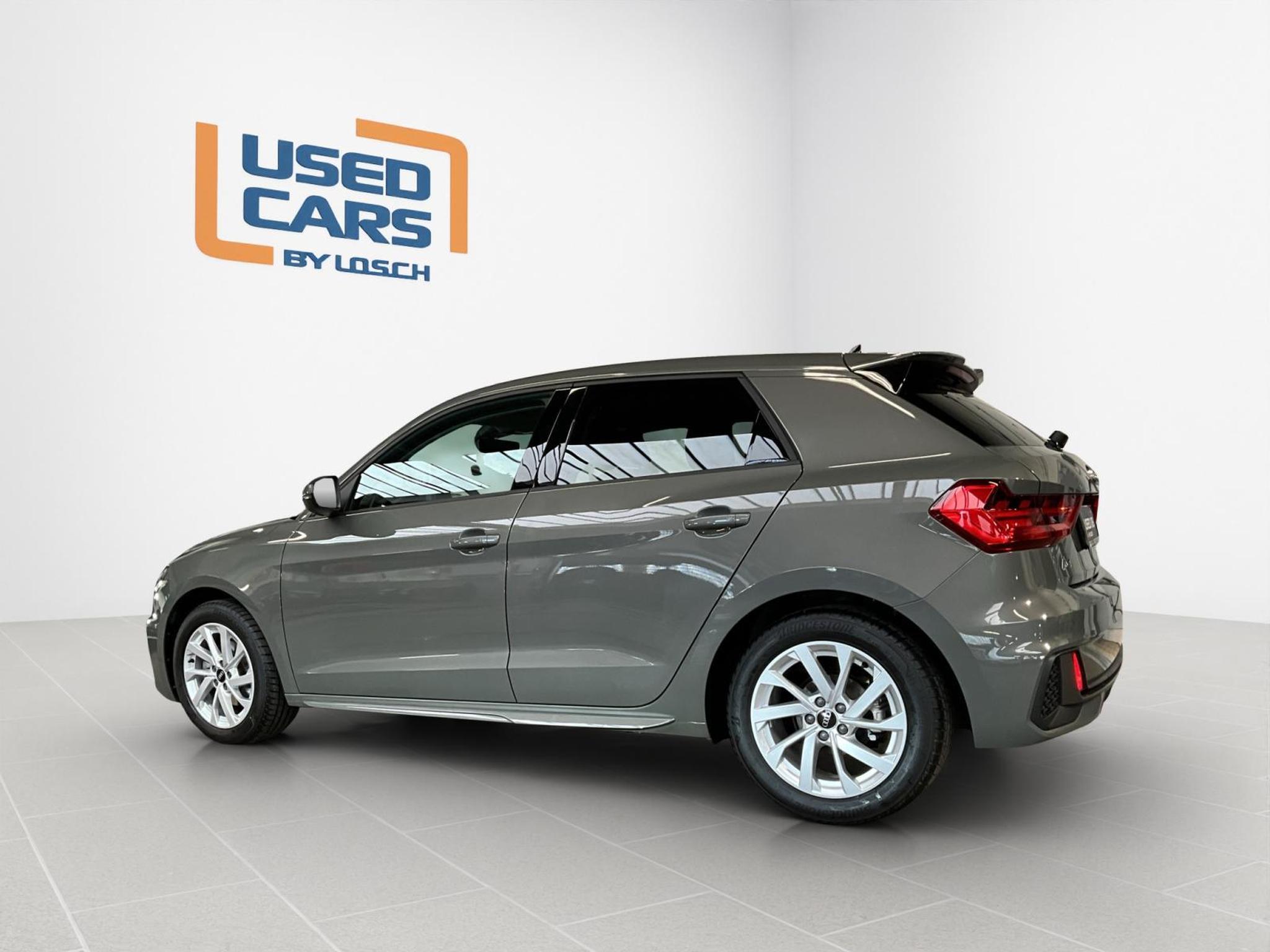 Audi A1 – Image 16