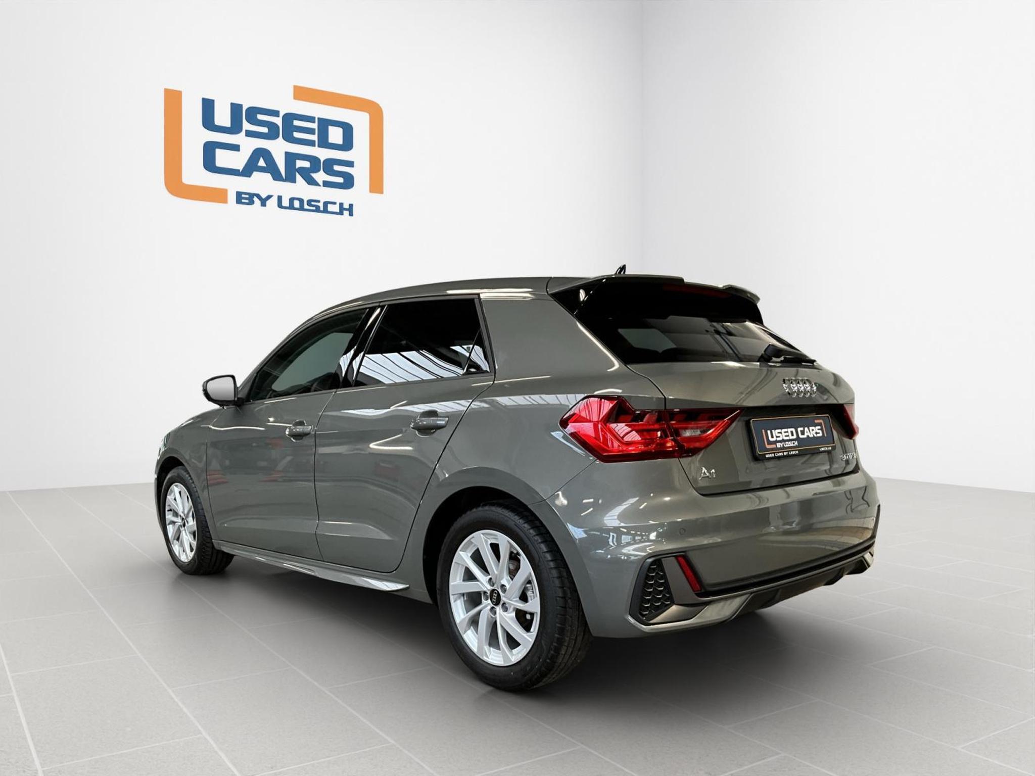 Audi A1 – Image 15