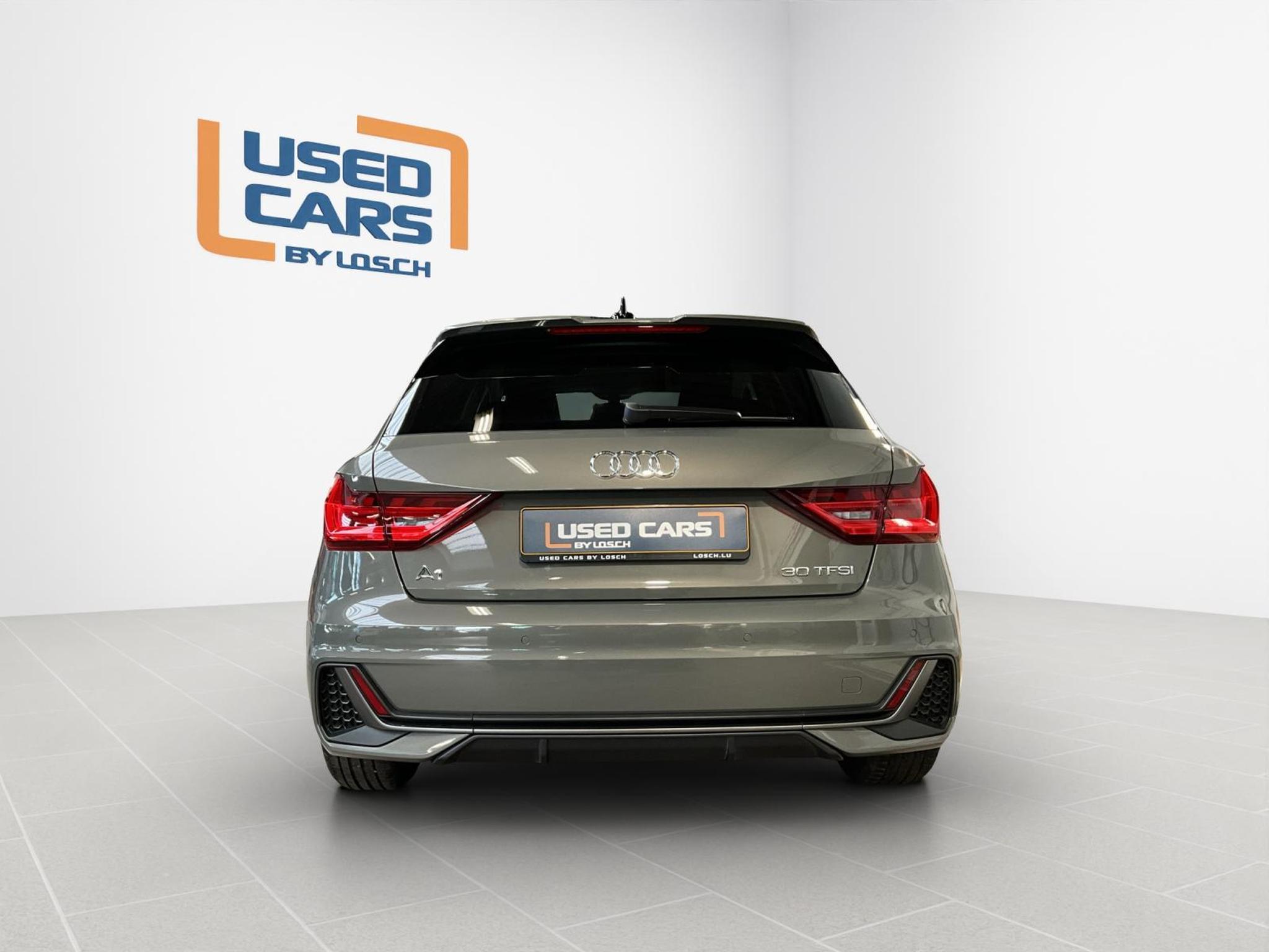 Audi A1 – Image 14