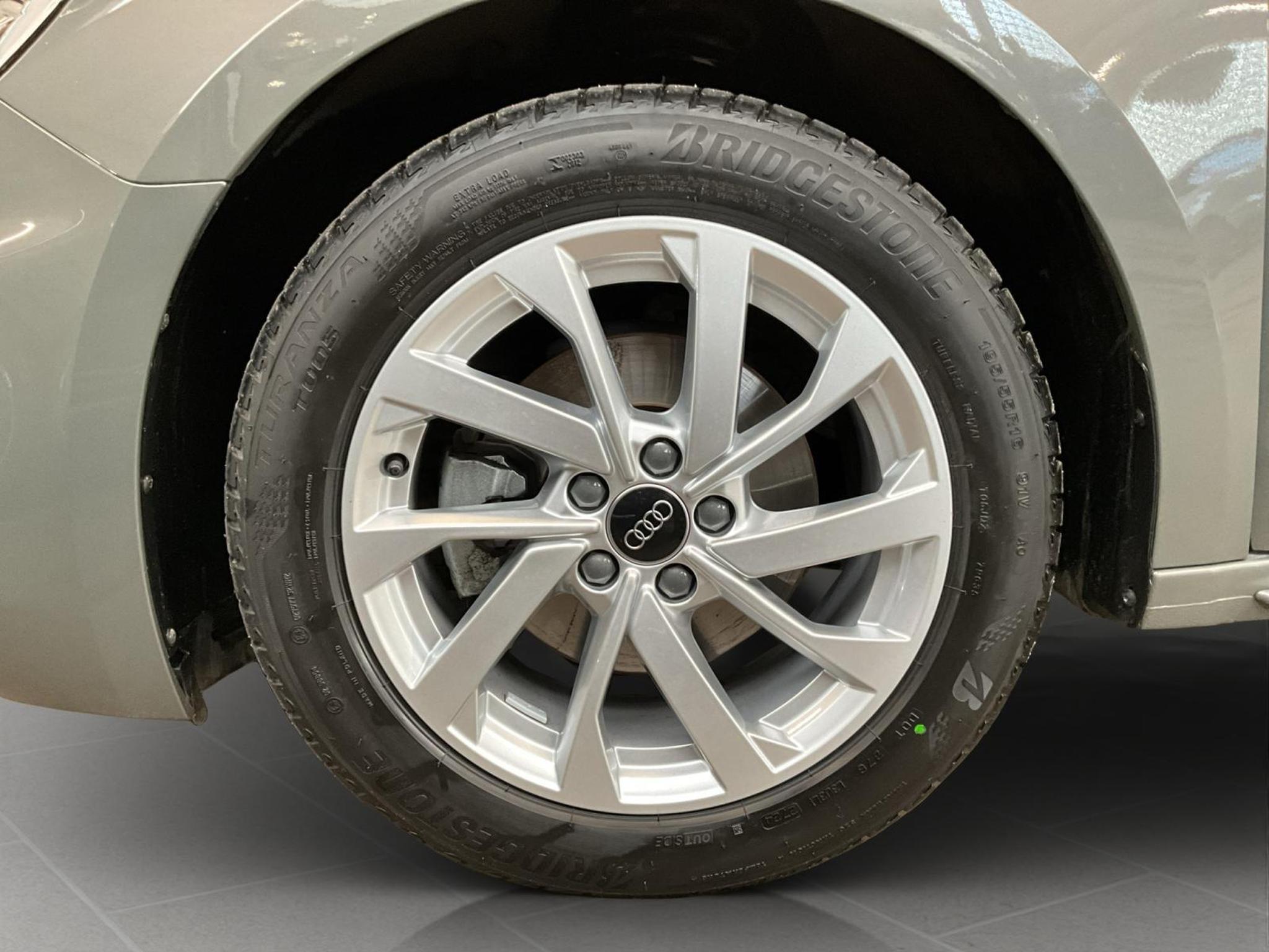 Audi A1 – Image 13