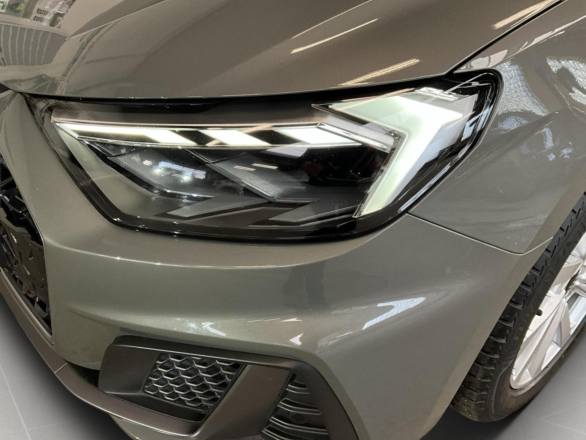 Audi A1 – Image 12