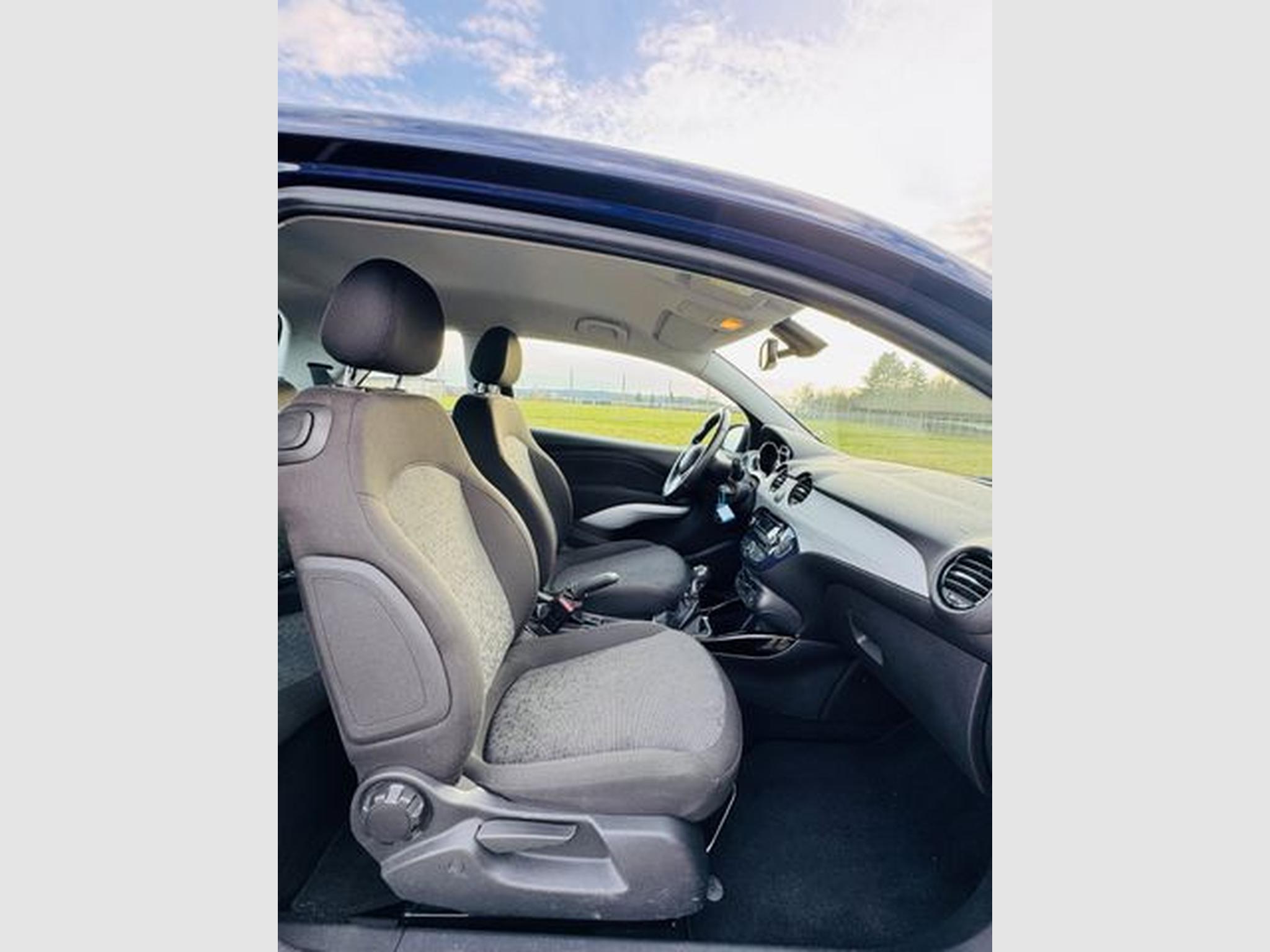 Opel Adam – Image 8