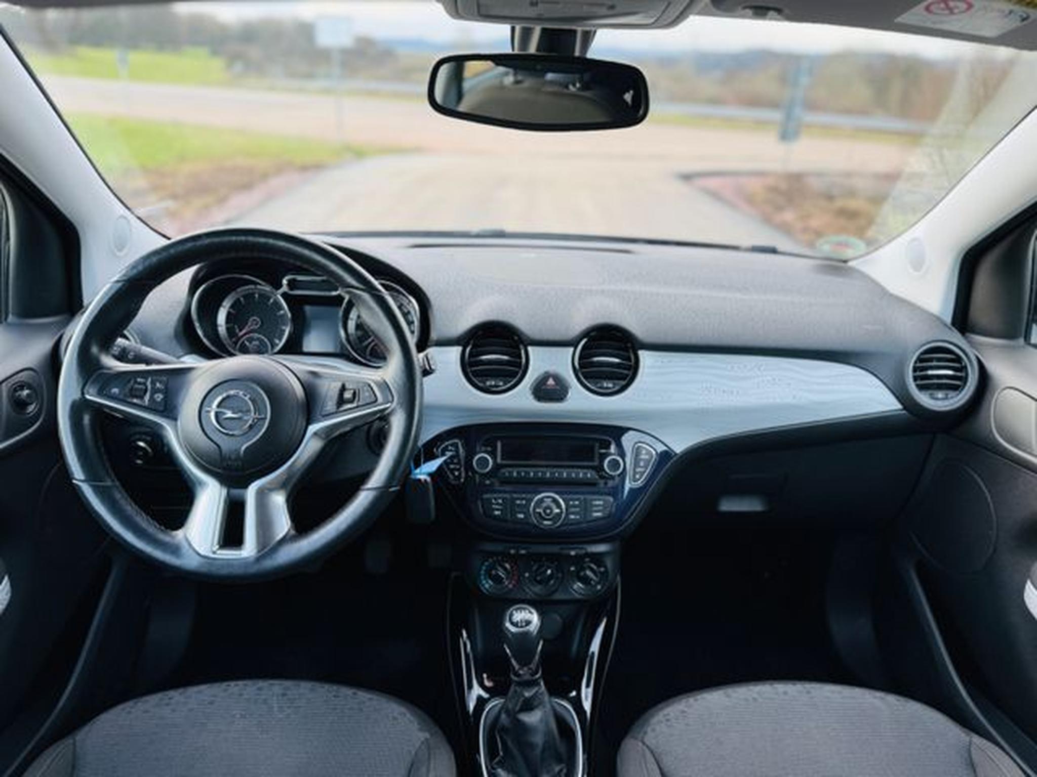 Opel Adam – Image 10