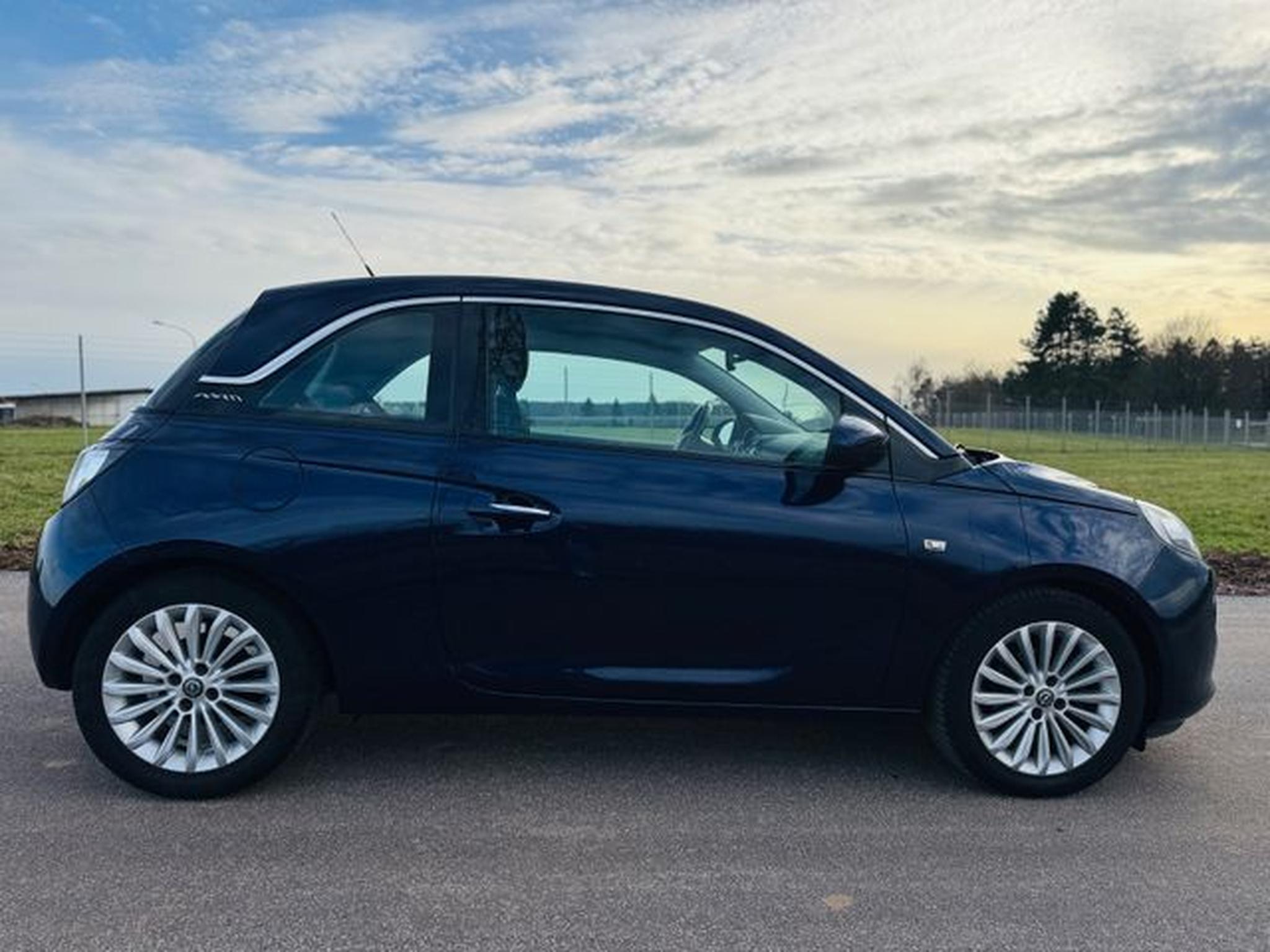 Opel Adam – Image 4