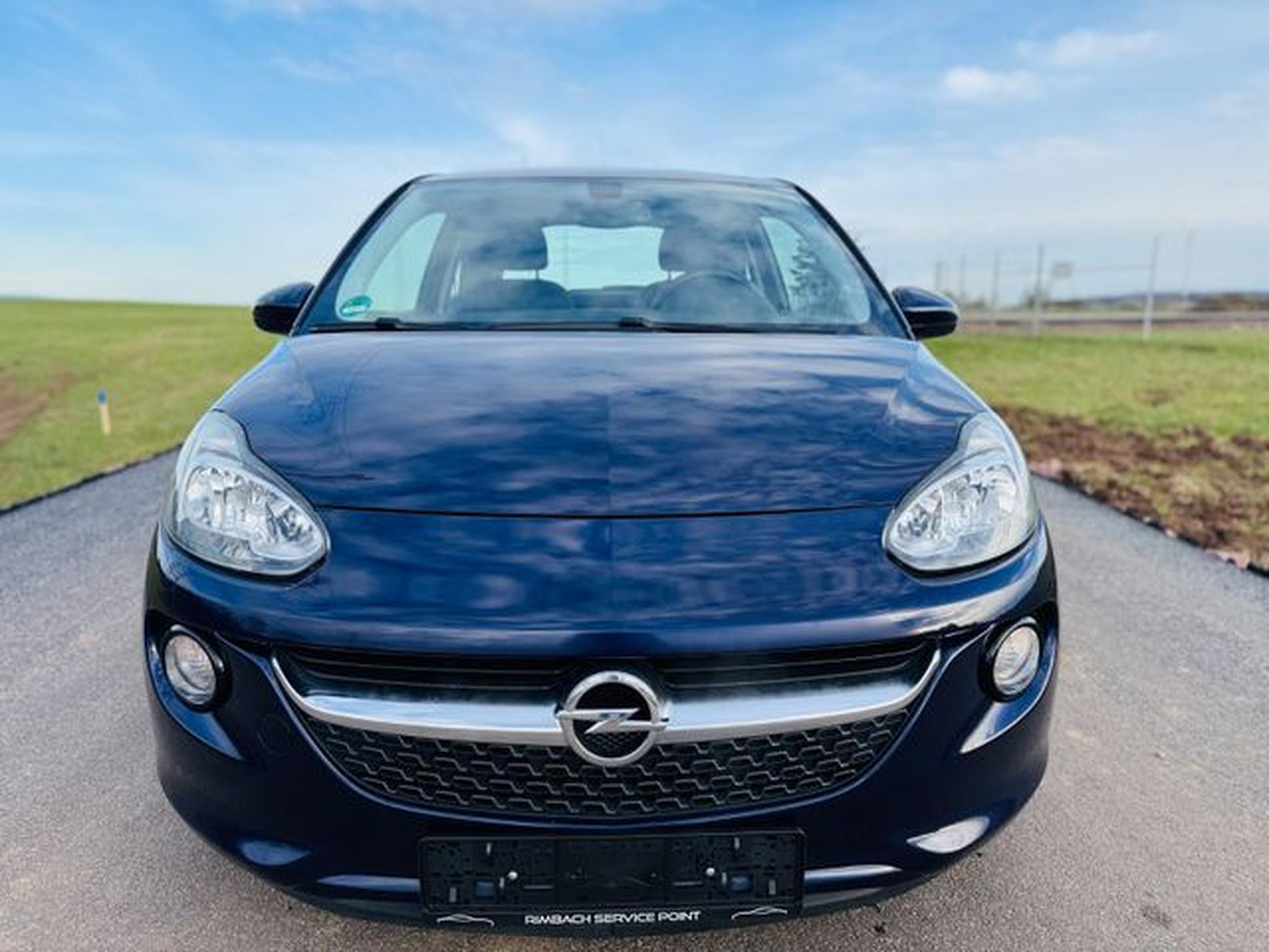 Opel Adam – Image 6