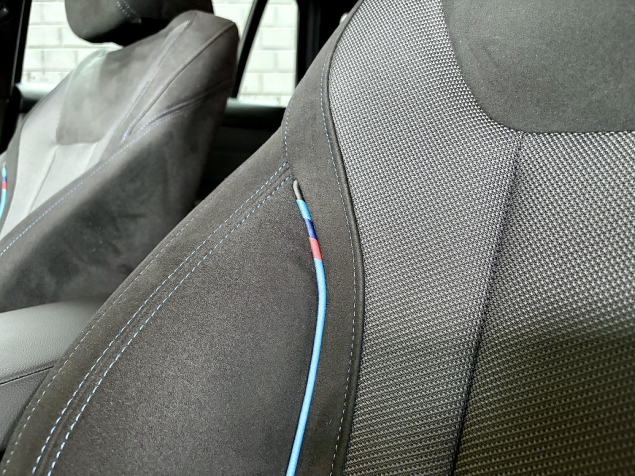 BMW 330 – Image 10