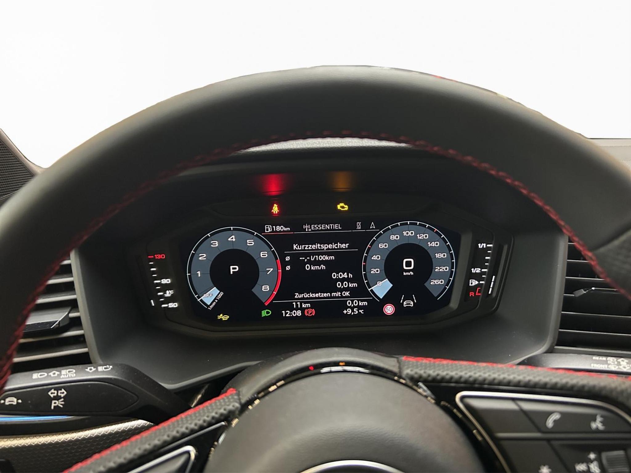 Audi A1 – Image 10