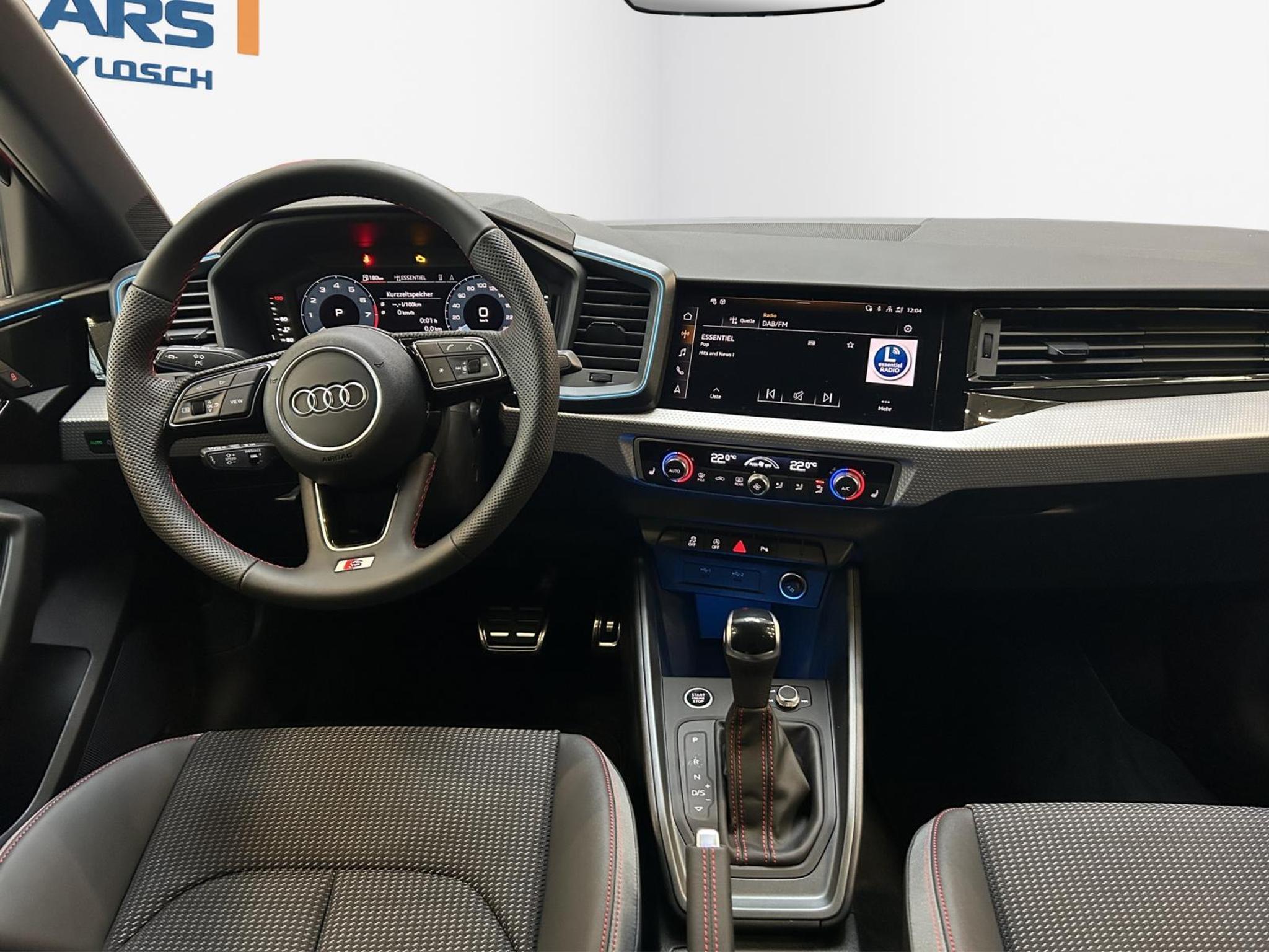 Audi A1 – Image 19