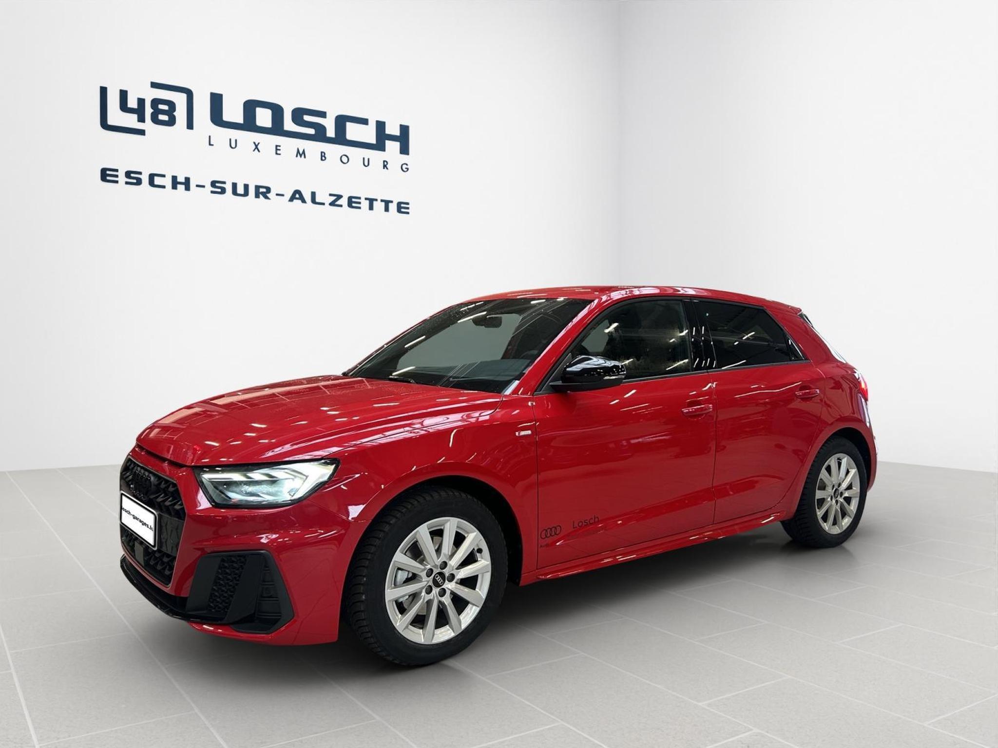 Audi A1 – Image 17