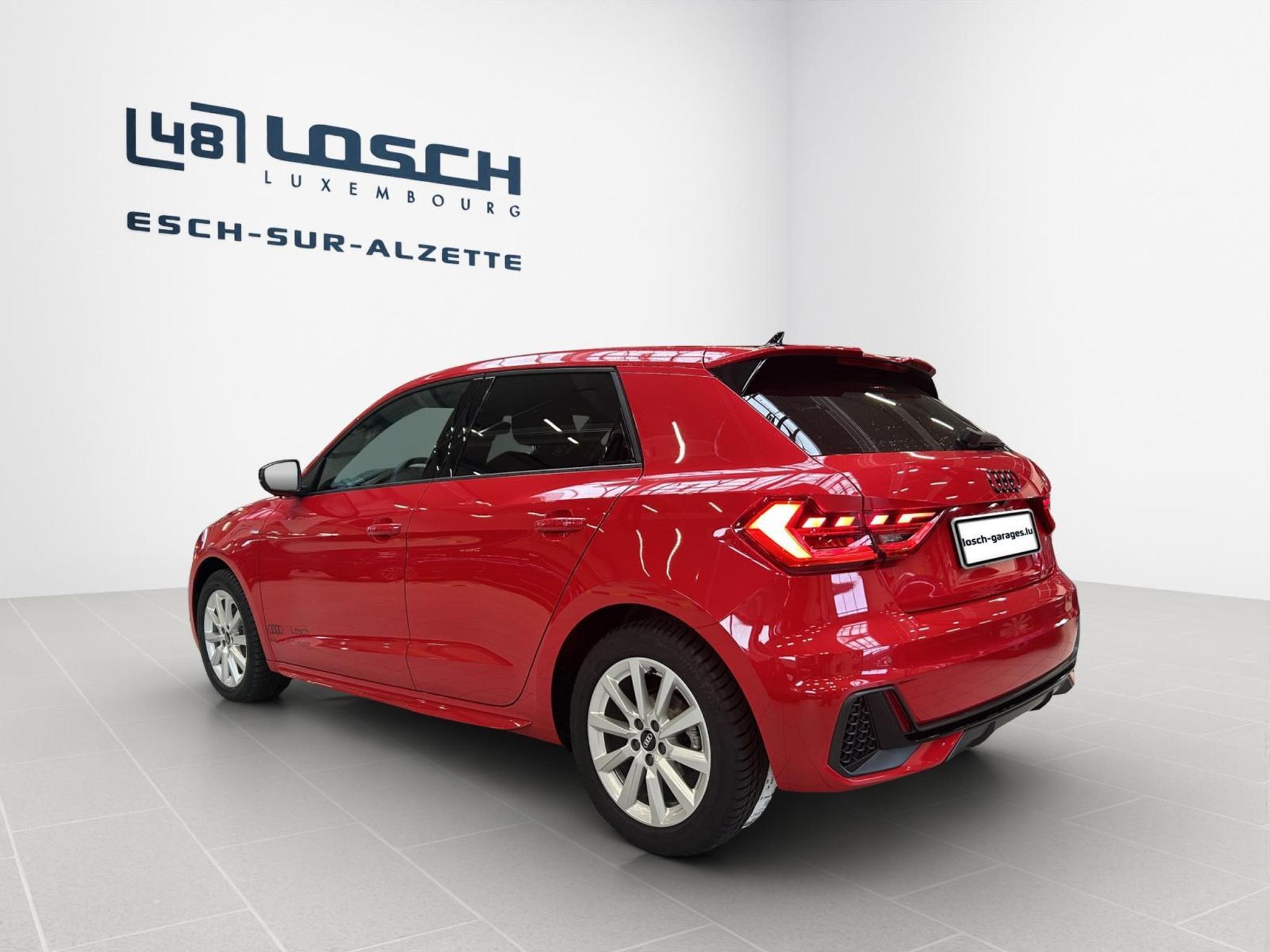 Audi A1 – Image 15