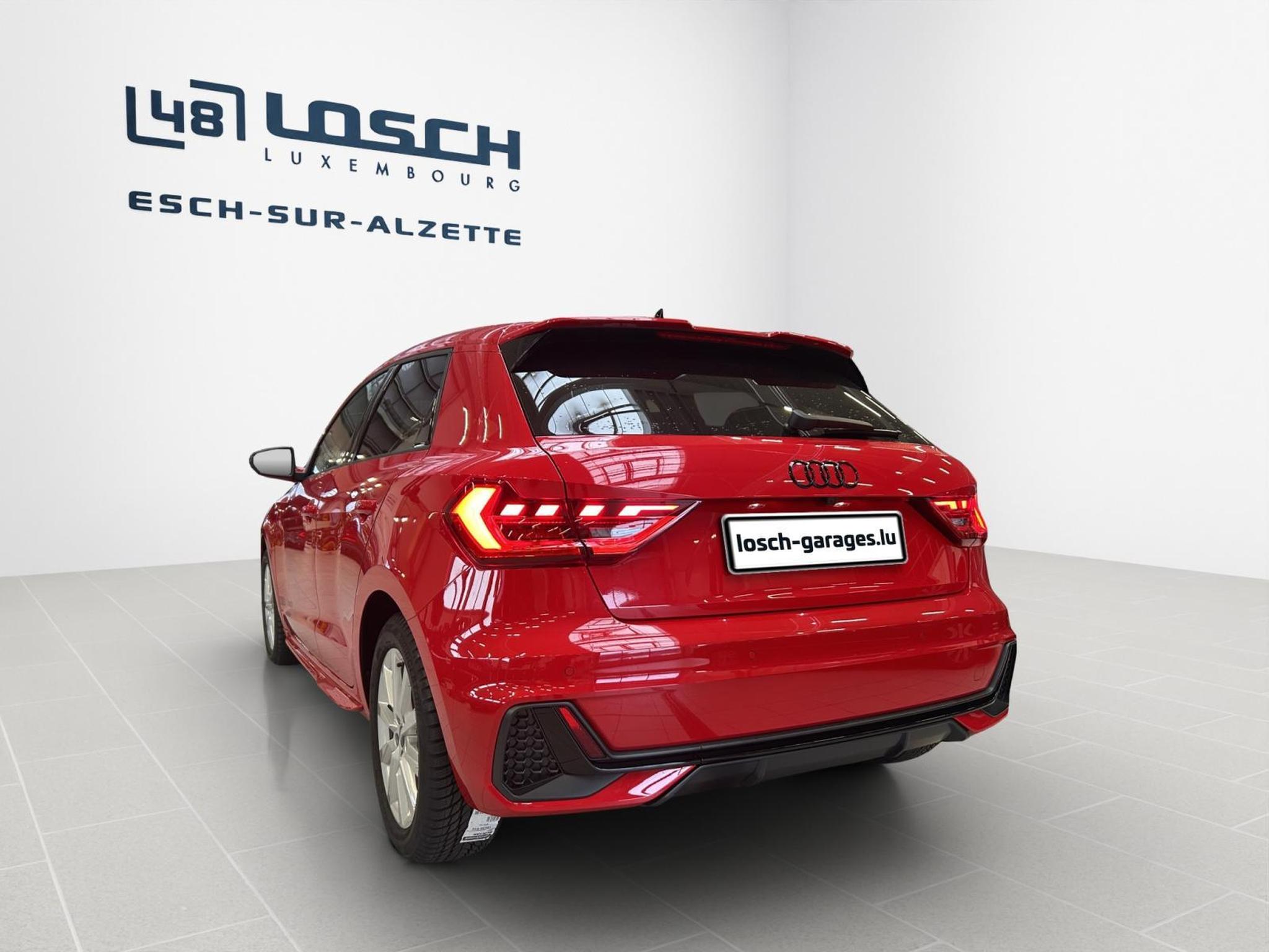 Audi A1 – Image 14