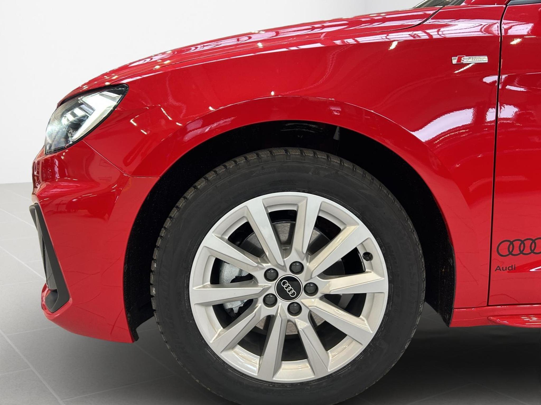 Audi A1 – Image 13