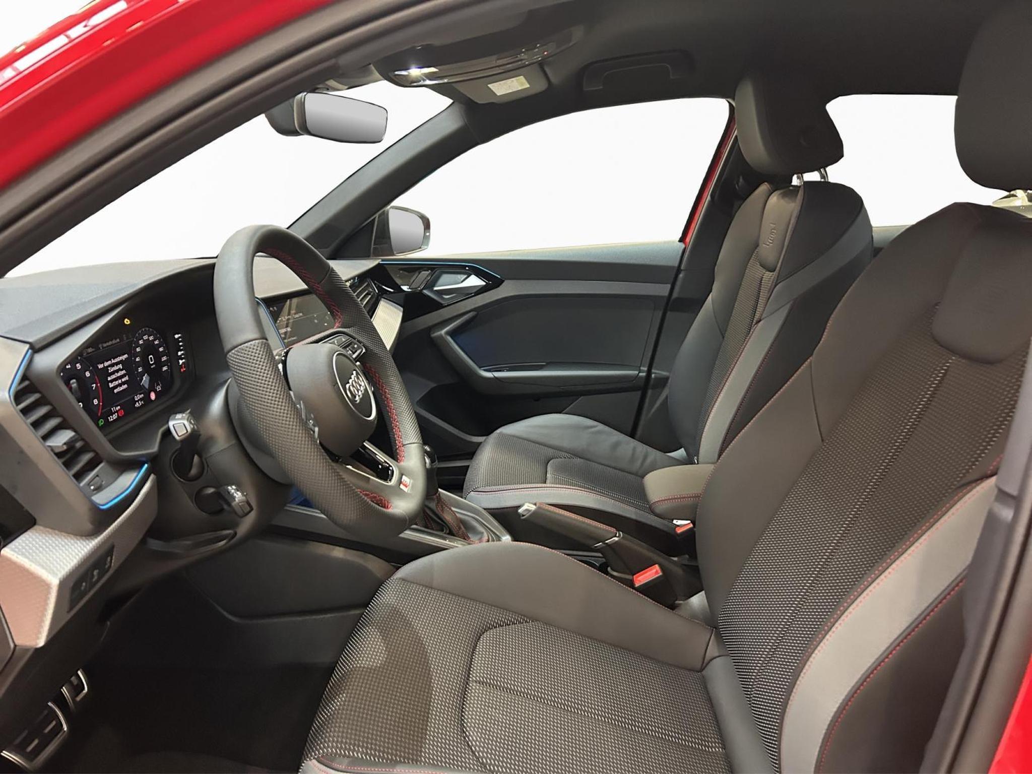 Audi A1 – Image 12