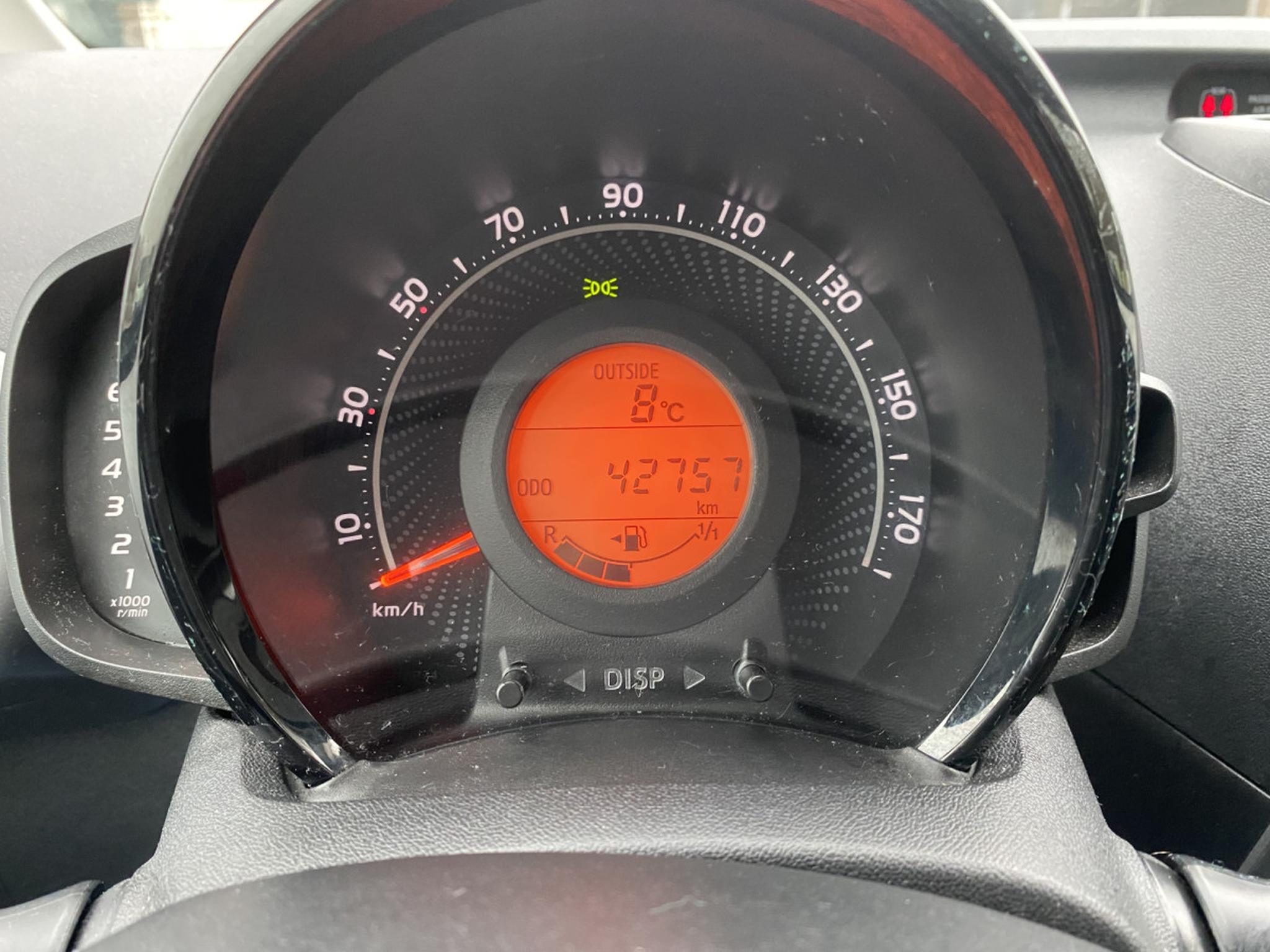 Toyota Aygo – Image 8